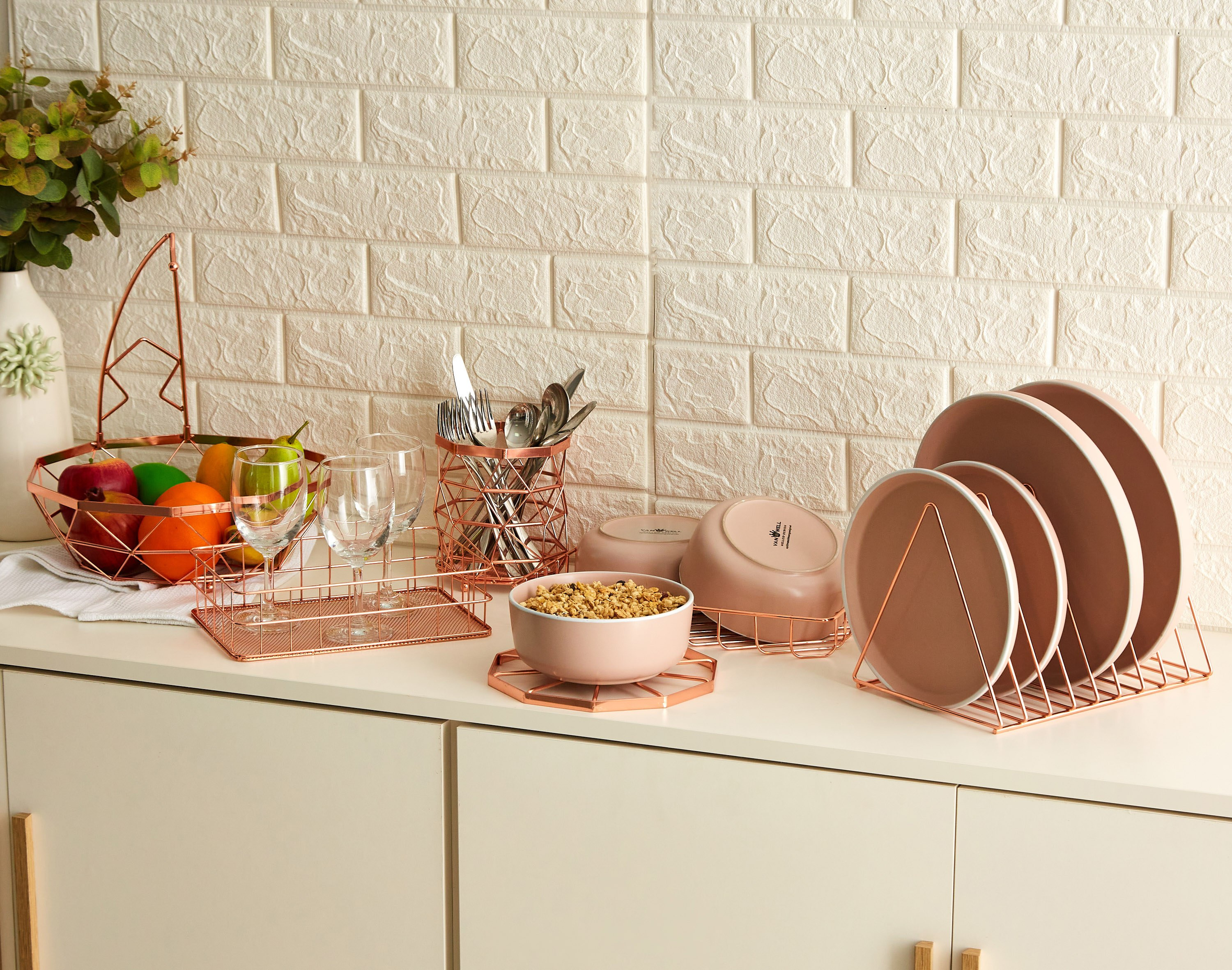 سلة فواكه من ميزان - 30x30x35 سم-hbxkitchen-kitchenware-kitchenaccessories-image-5