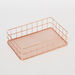 Maisan Multipurpose Storage Basket - 24.5x16.5x6.5 cm-Containers and Jars-thumbnail-3