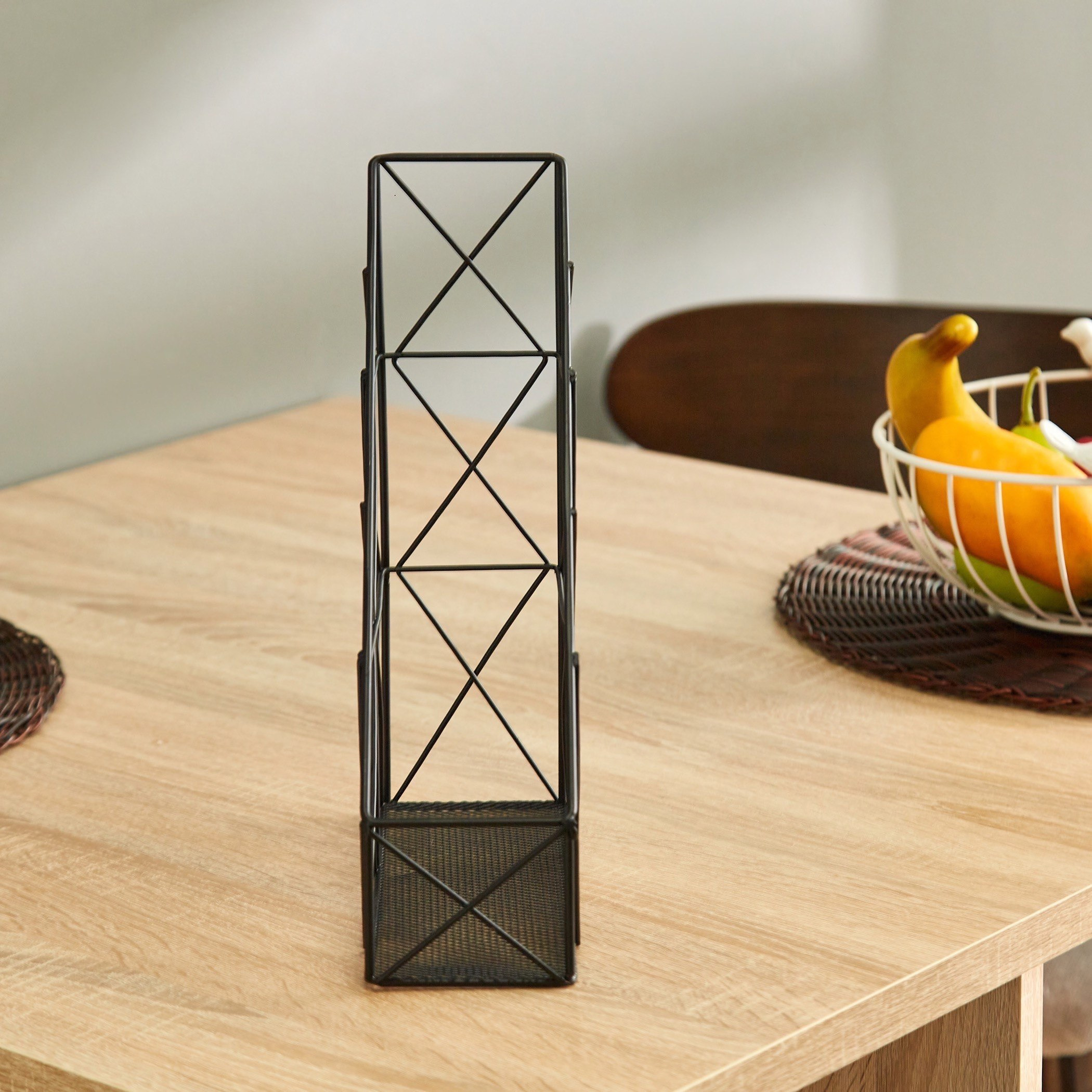 حامل متعدد الاستخدامات من ميسان - 22.5x8.8x30.5 سم-hbxdecorandfurnishings-homeaccessories-novelties-image-3