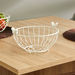 Maisan Fruit Basket - 26x26x14 cm-Serveware-thumbnail-1