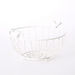 Maisan Fruit Basket - 26x26x14 cm-Serveware-thumbnailMobile-4