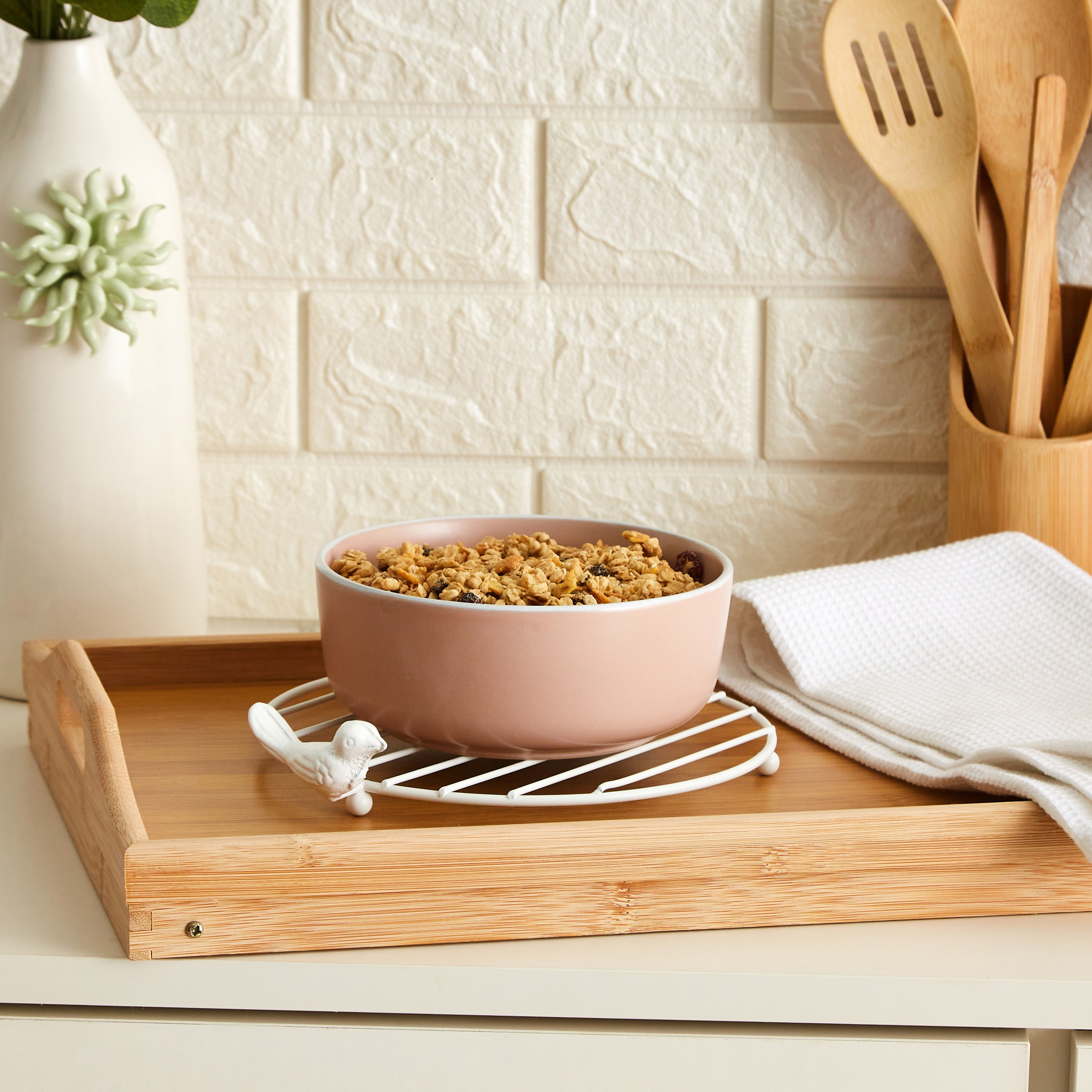 حامل ثلاثي من ميزان - 23.5x20x3.8 سم-hbxkitchen-kitchenware-kitchenaccessories-image-2