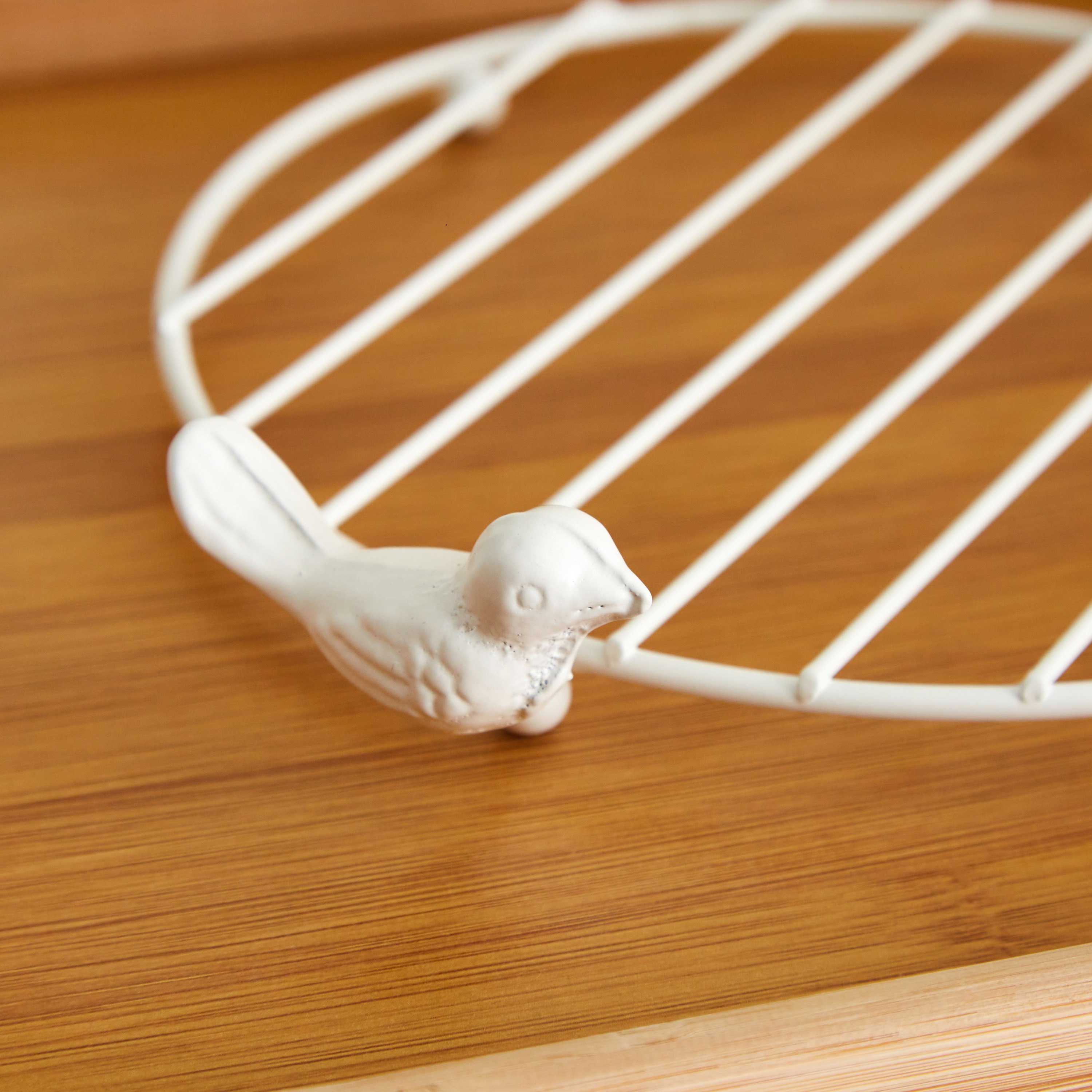 حامل ثلاثي من ميزان - 23.5x20x3.8 سم-hbxkitchen-kitchenware-kitchenaccessories-image-3