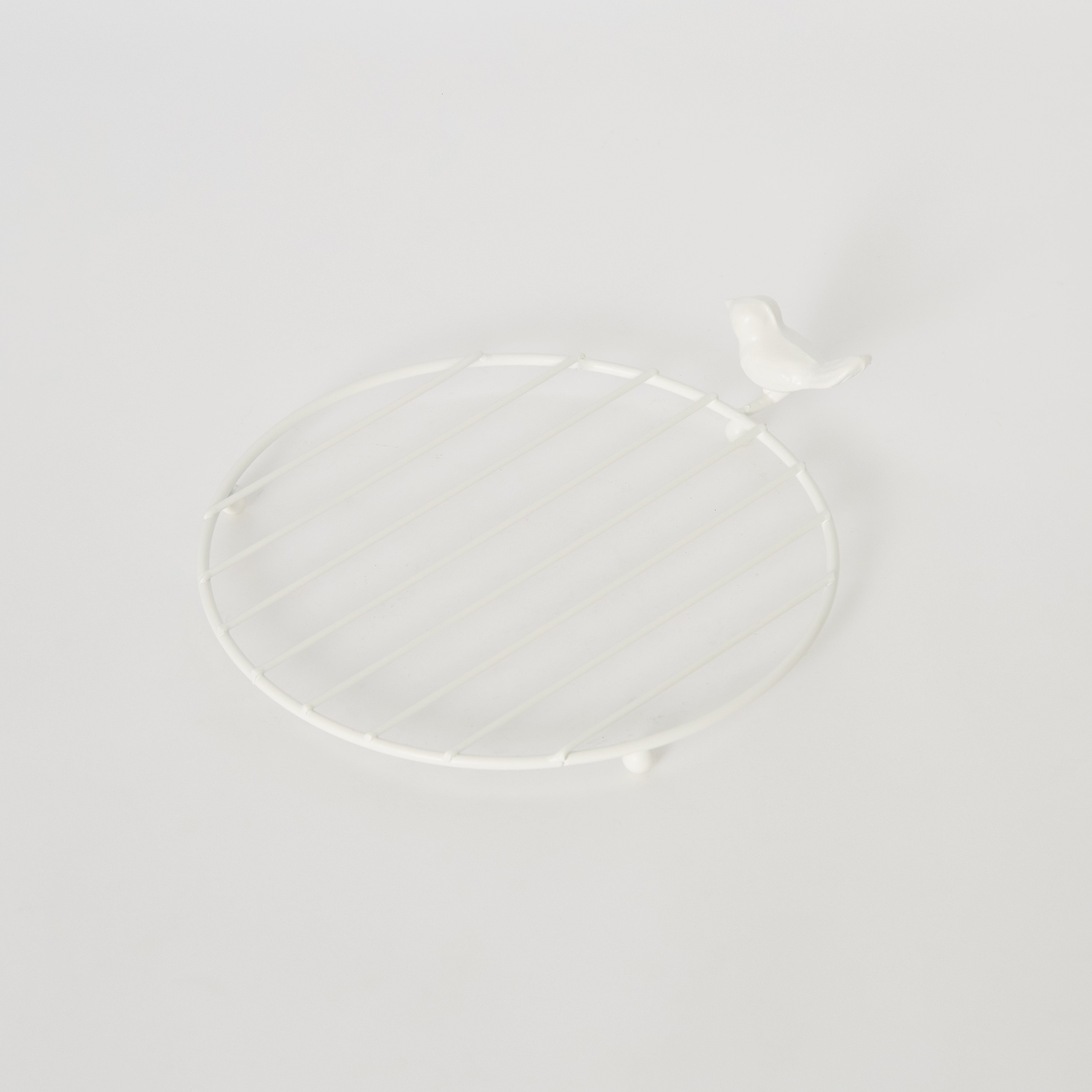 حامل ثلاثي من ميزان - 23.5x20x3.8 سم-hbxkitchen-kitchenware-kitchenaccessories-image-5