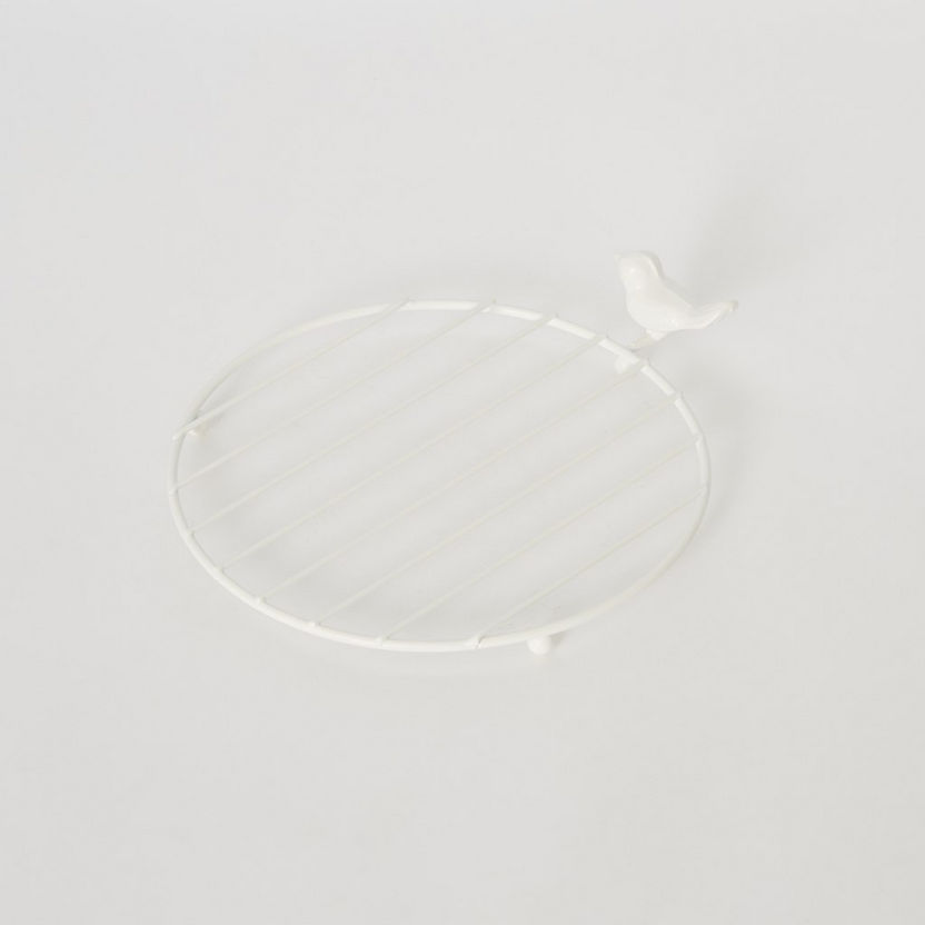 Maisan Trivet - 23.5x20x3.8 cm-Kitchen Accessories-image-4