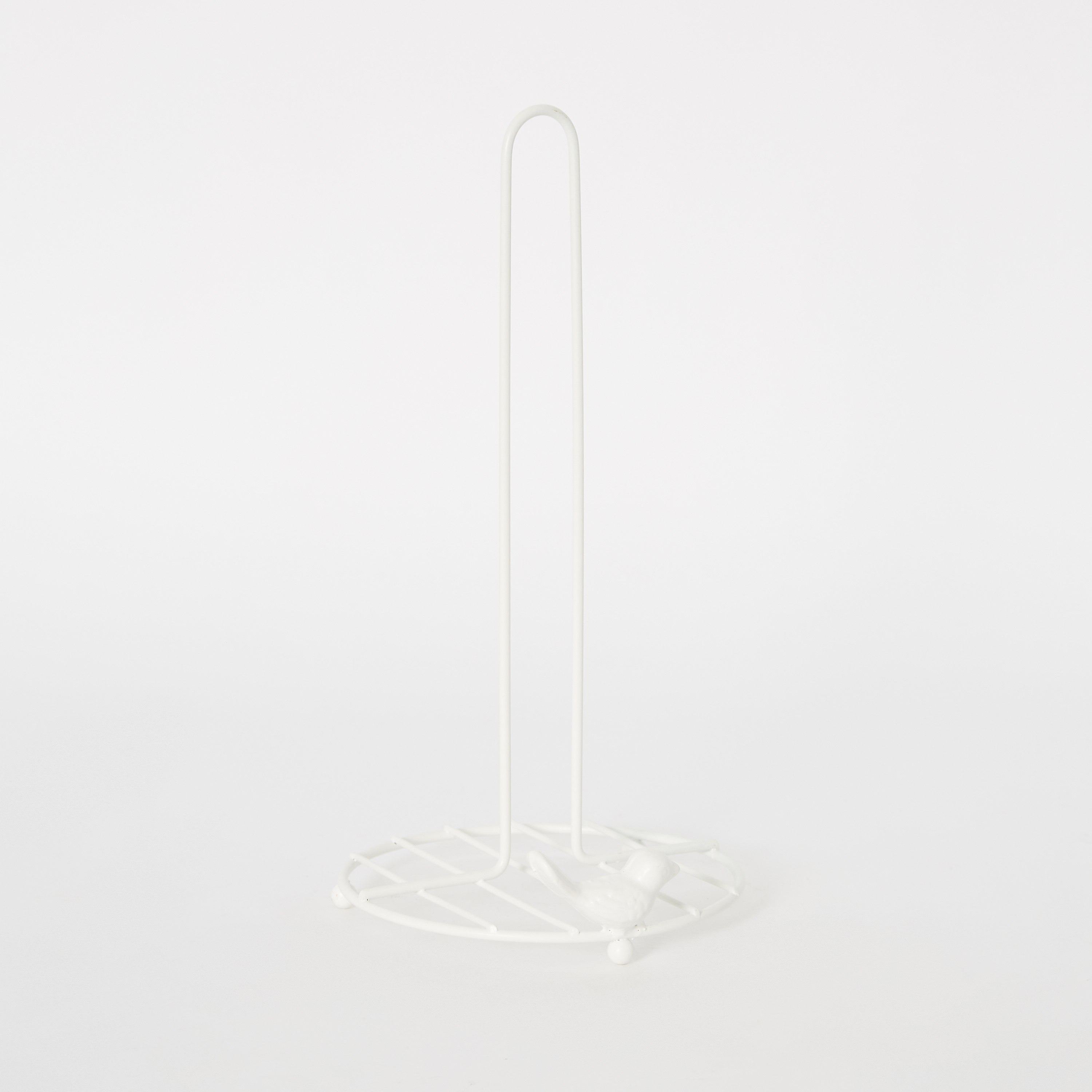 حامل لفافات ورق المطبخ من ميزان - 16.5x15x30 سم-hbxkitchen-kitchenware-kitchenaccessories-image-5
