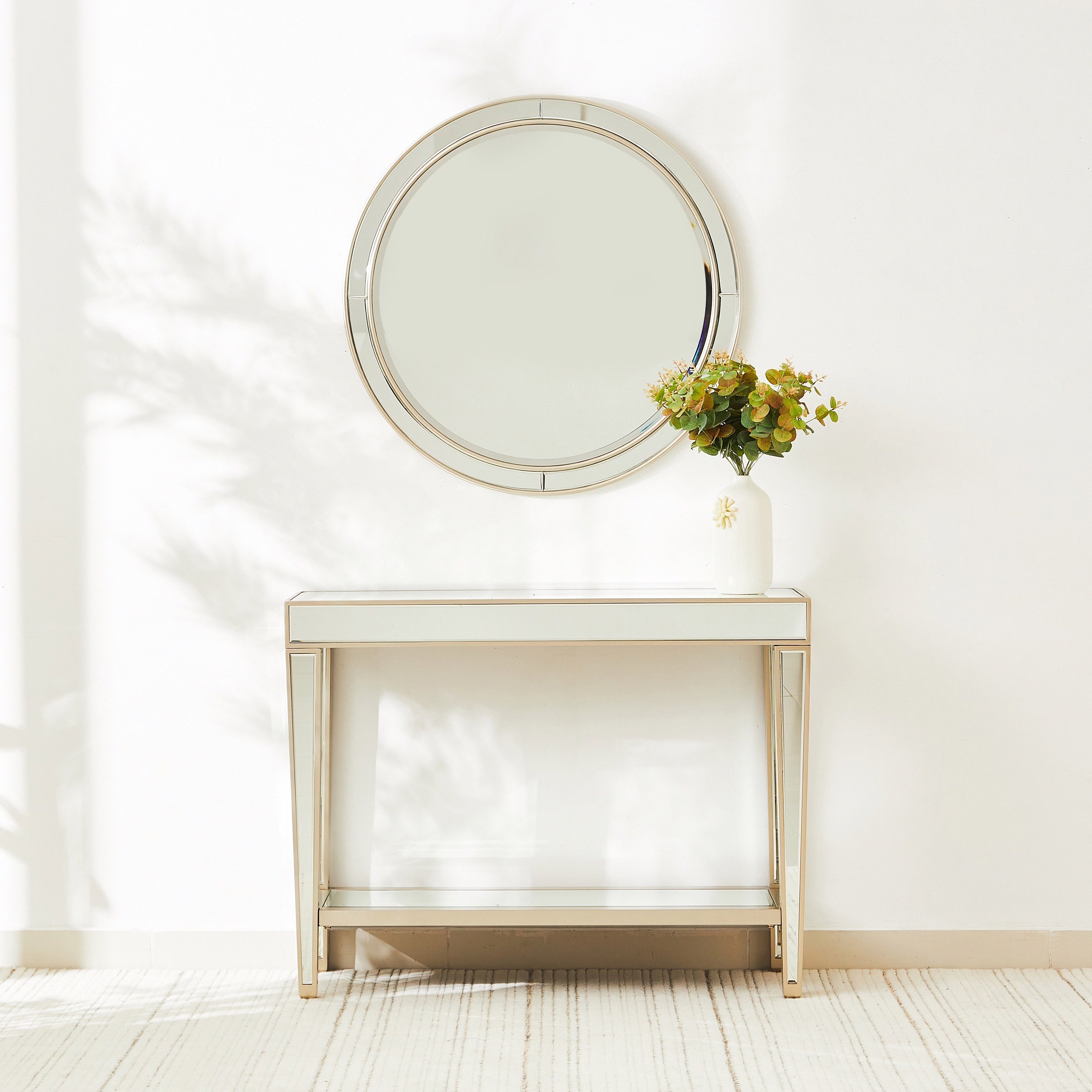 Mirage Console with Mirror-hbxfurniture-tablesandstands-consoletables-image-2