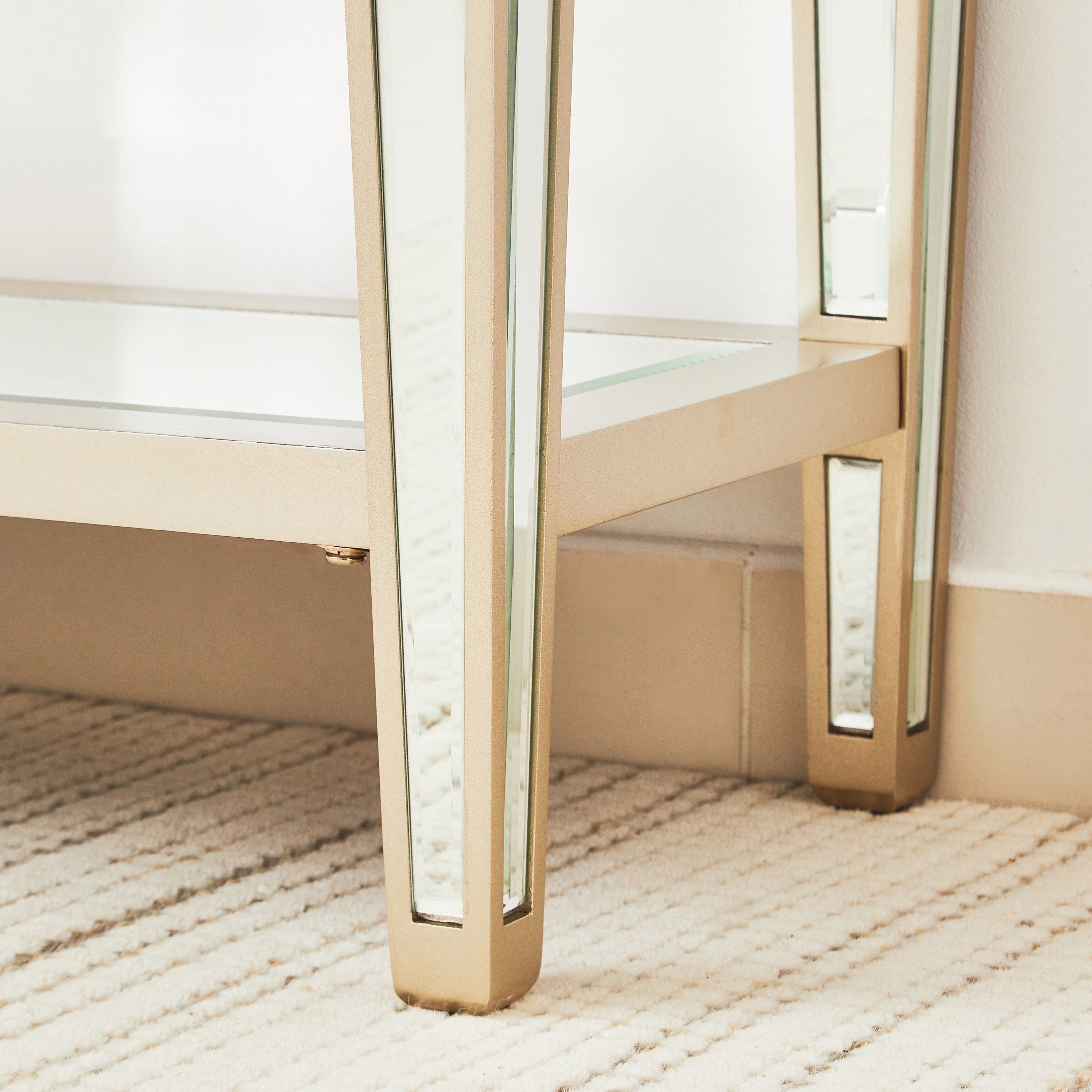 Mirage Console with Mirror-hbxfurniture-tablesandstands-consoletables-image-7
