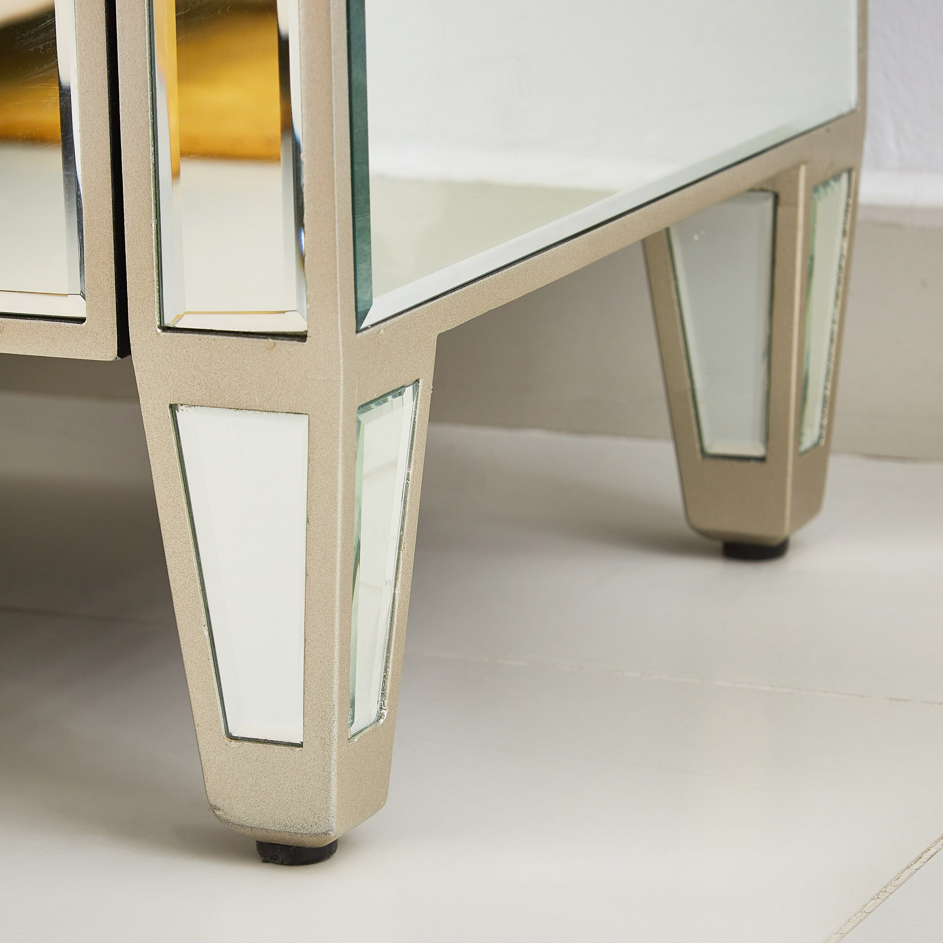 طاولة تزيين دون مرآة بـ 6 أدراج من ميراج-hbxfurniture-bedroom-dressersandmirrors-image-5