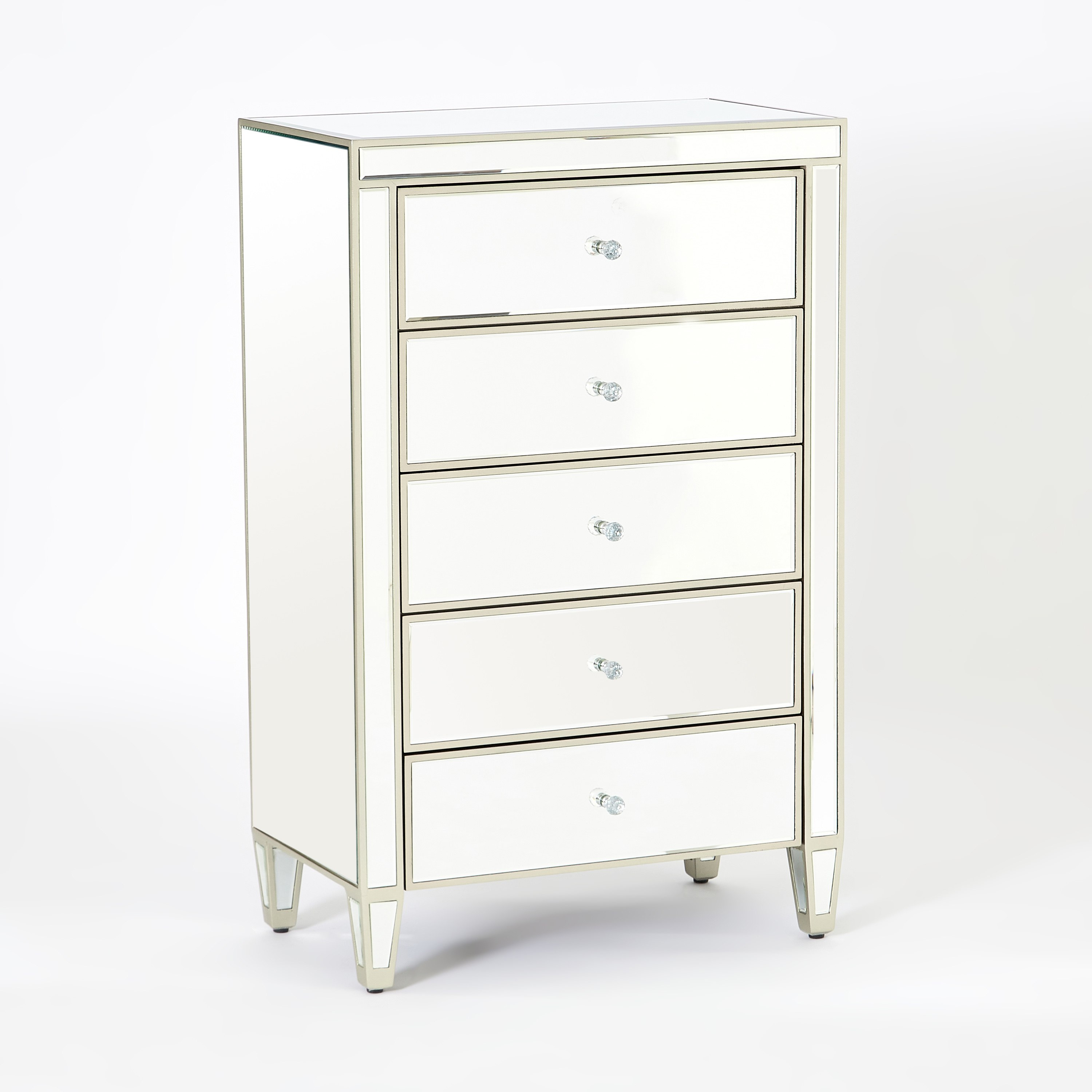 وحدة تخزين بـ5 أدراج من ميراج-hbxfurniture-dressersandchests-chestofdrawers-image-7