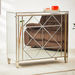 Mirage Bar Cabinet-Coffee Bar Counters and Stools-thumbnailMobile-0