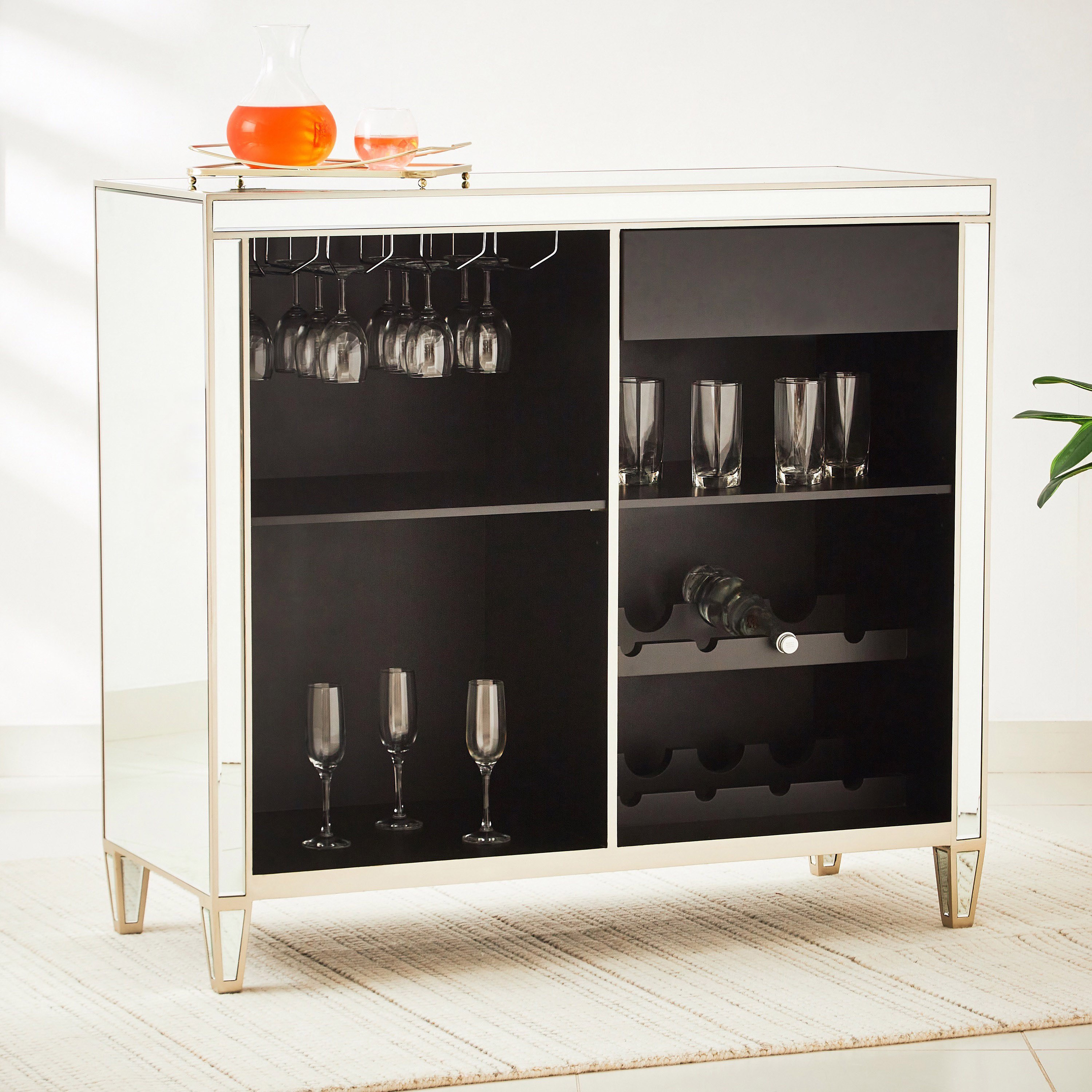 خزانة من ميراج -hbxfurniture-diningroom-barcountersandbarstools-image-3