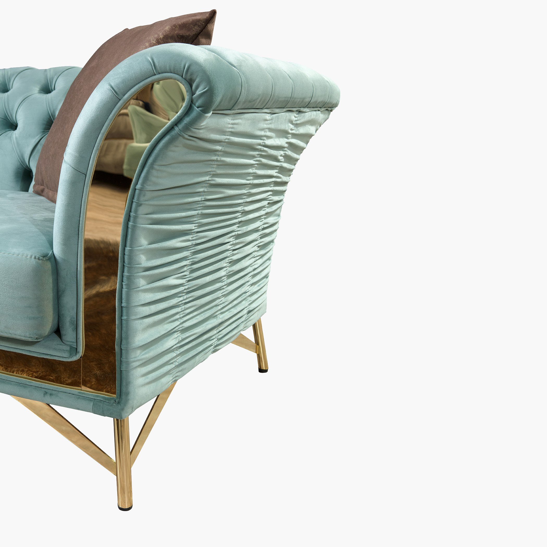 كنبة بـ 3 مقاعد ووسادتين من دلما-hbxlivingroom-sofasandarmchairs-sofas-image-4
