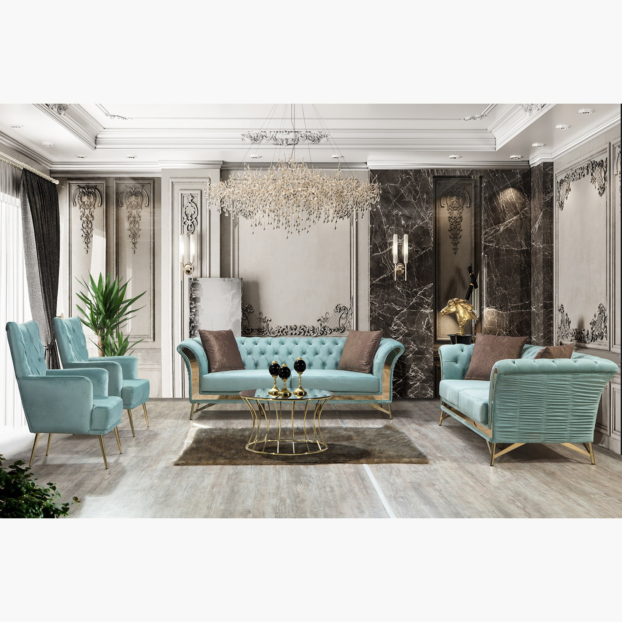 Dalma 1-Seater Sofa-hbxlivingroom-sofasandarmchairs-sofas-image-3
