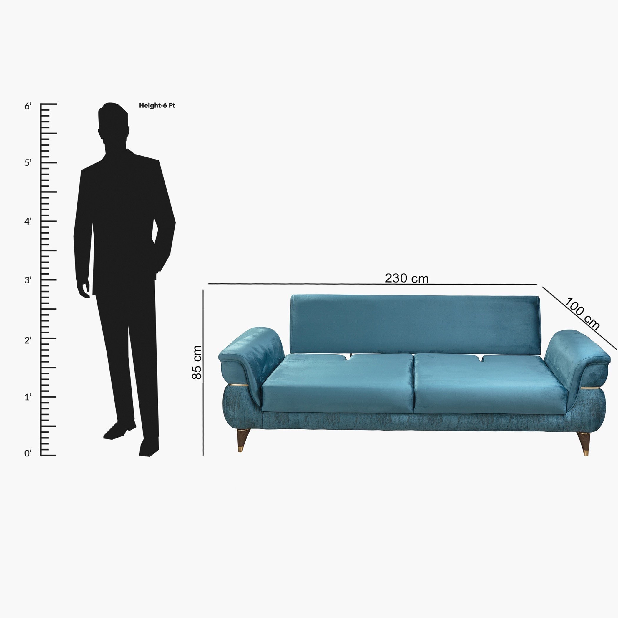 كنبة سرير بـ 3 مقاعد ووسادتين من كنزو-hbxlivingroom-sofasandarmchairs-sofas-image-10
