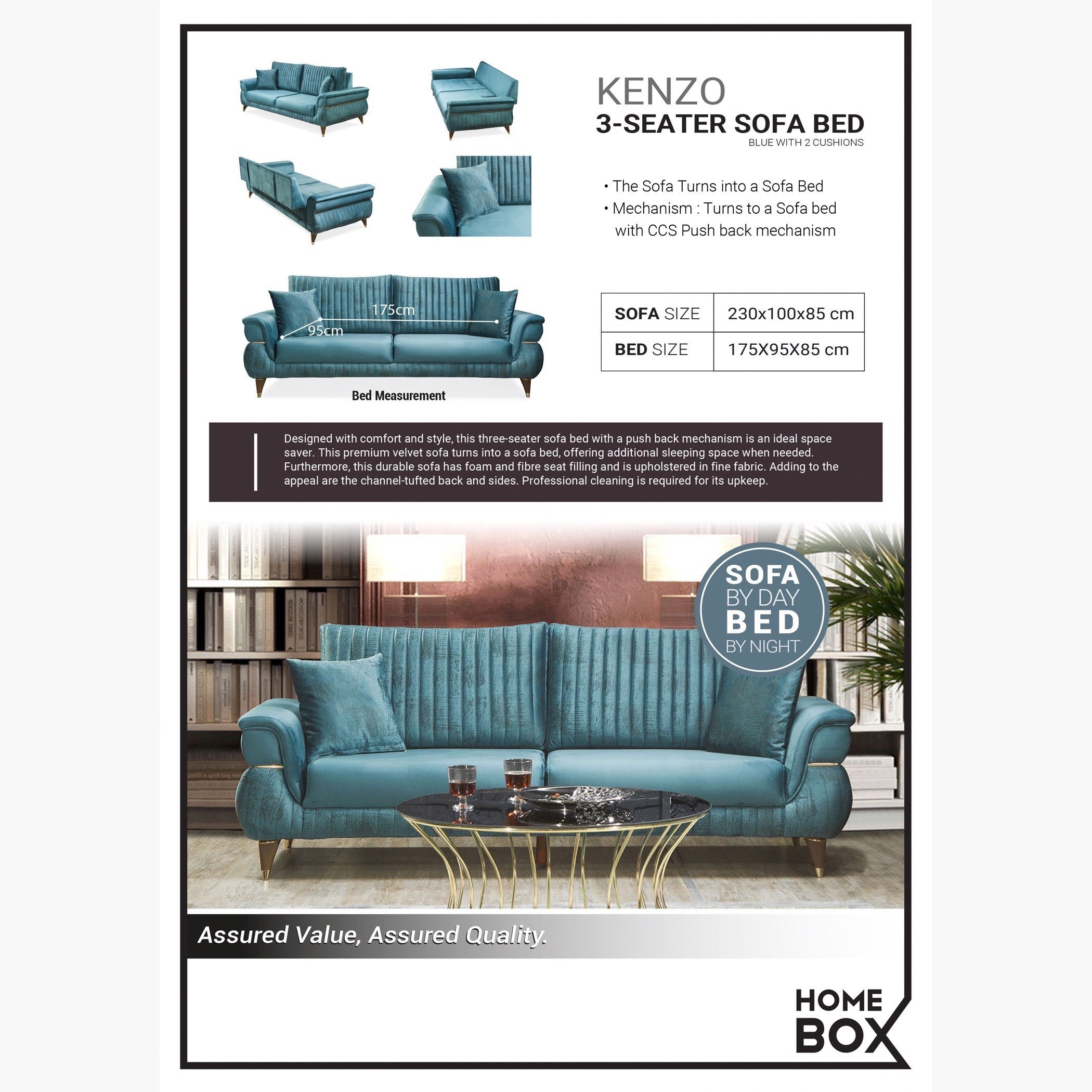 كنبة سرير بـ 3 مقاعد ووسادتين من كنزو-hbxlivingroom-sofasandarmchairs-sofas-image-11