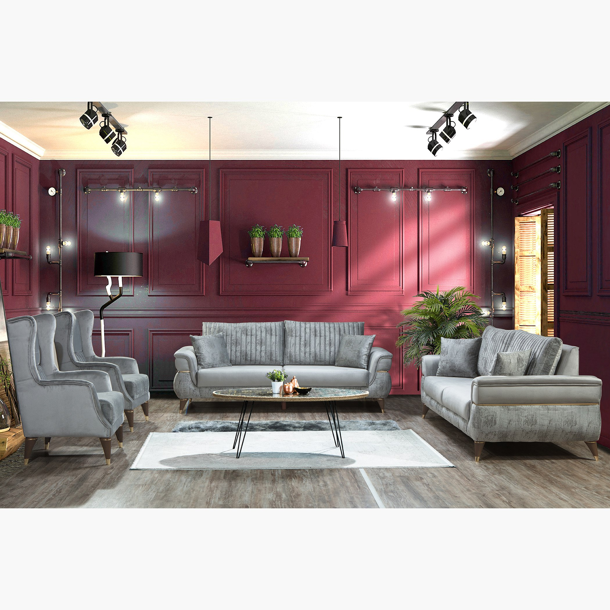 كنبة سرير بـ 3 مقاعد ووسادتين من كنزو-hbxlivingroom-sofasandarmchairs-sofas-image-11