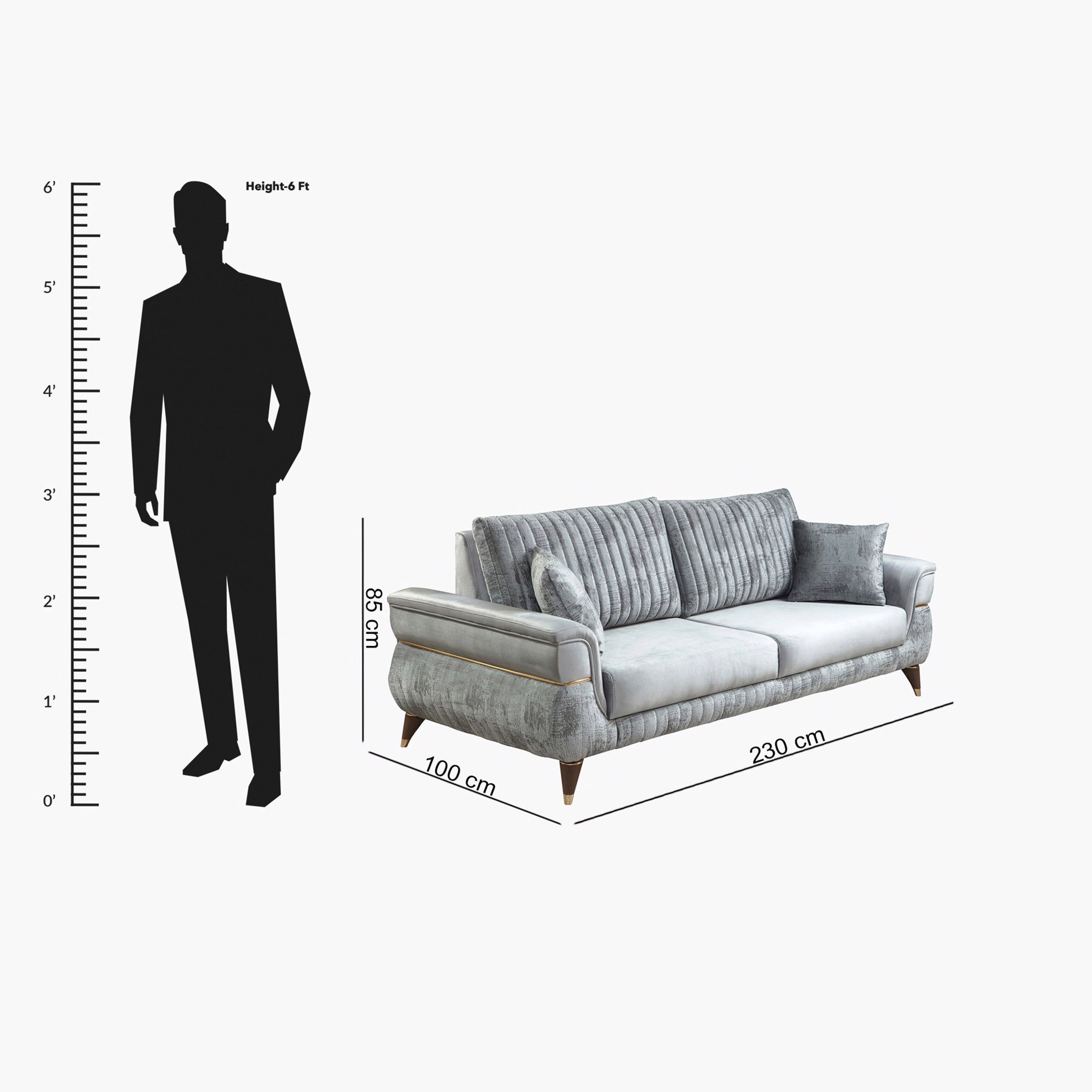 كنبة سرير بـ 3 مقاعد ووسادتين من كنزو-hbxlivingroom-sofasandarmchairs-sofas-image-12