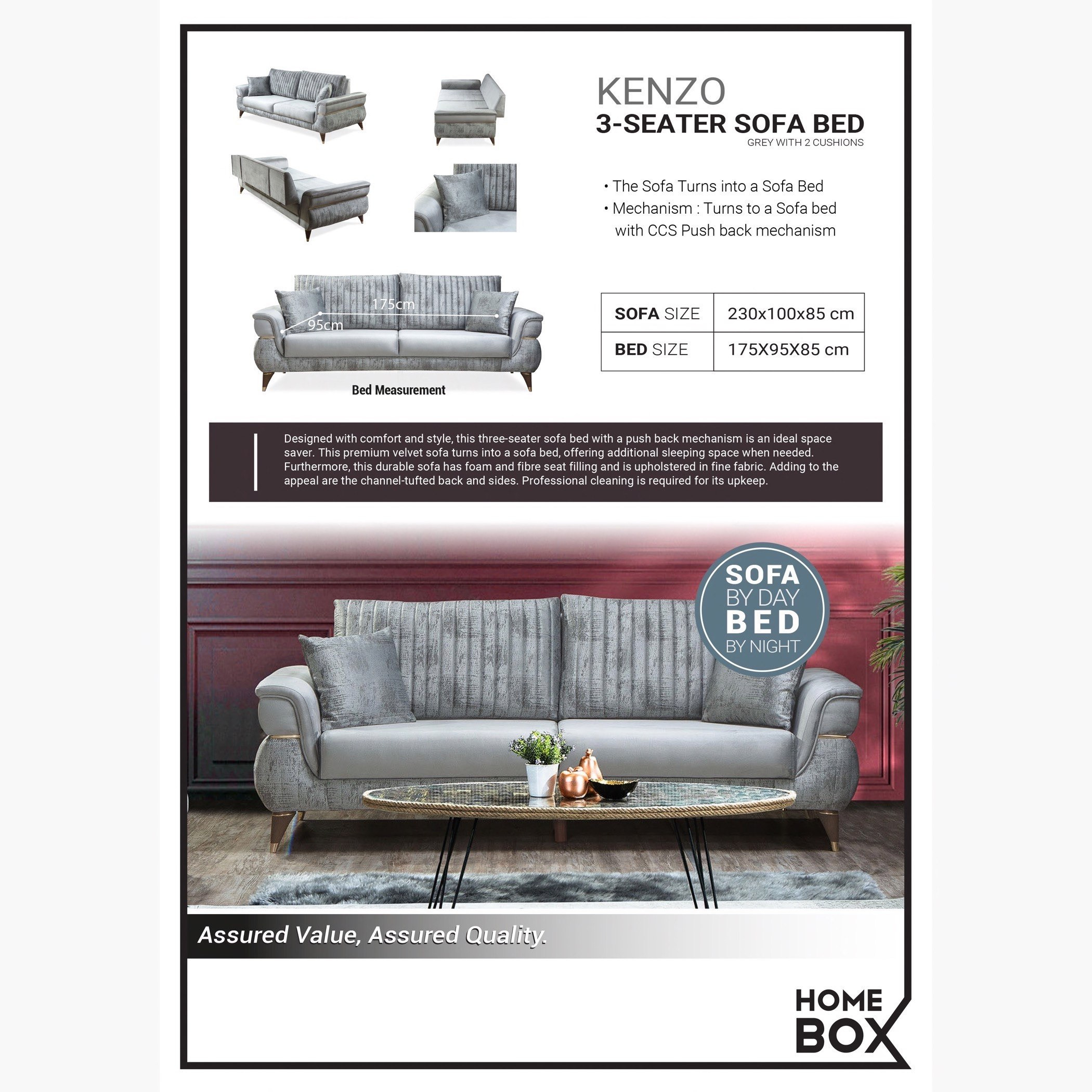 كنبة سرير بـ 3 مقاعد ووسادتين من كنزو-hbxlivingroom-sofasandarmchairs-sofas-image-13