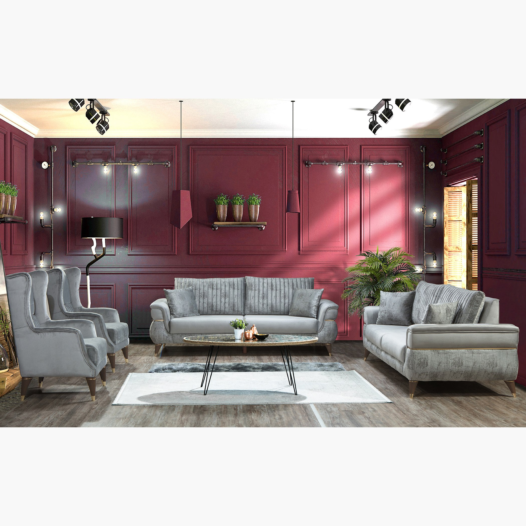 Kenzo 1-Seater Sofa-hbxlivingroom-sofasandarmchairs-sofas-image-3