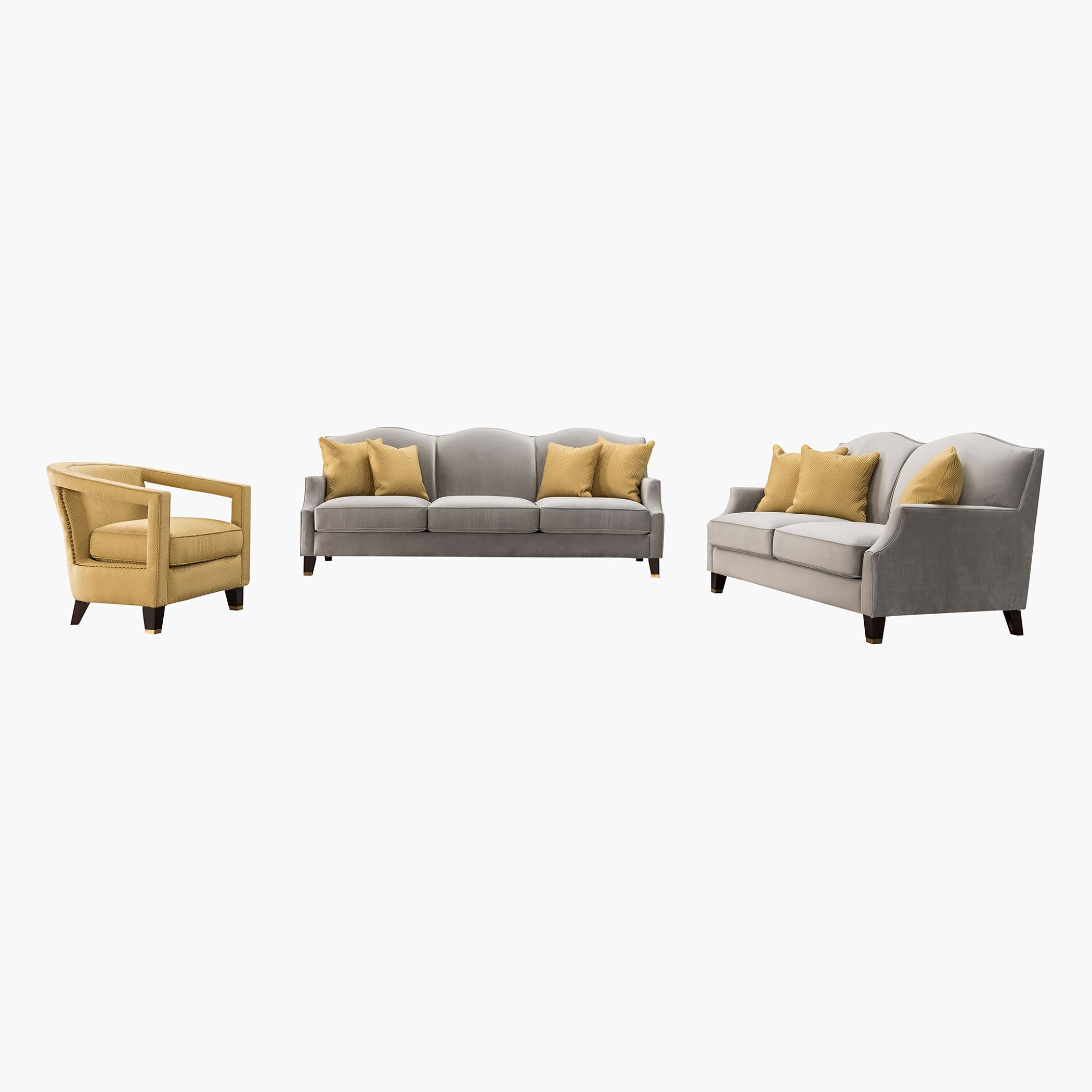 كنبة بمقعدين و 3 وسادات من فينيزيا-hbxlivingroom-sofasandarmchairs-sofas-image-6