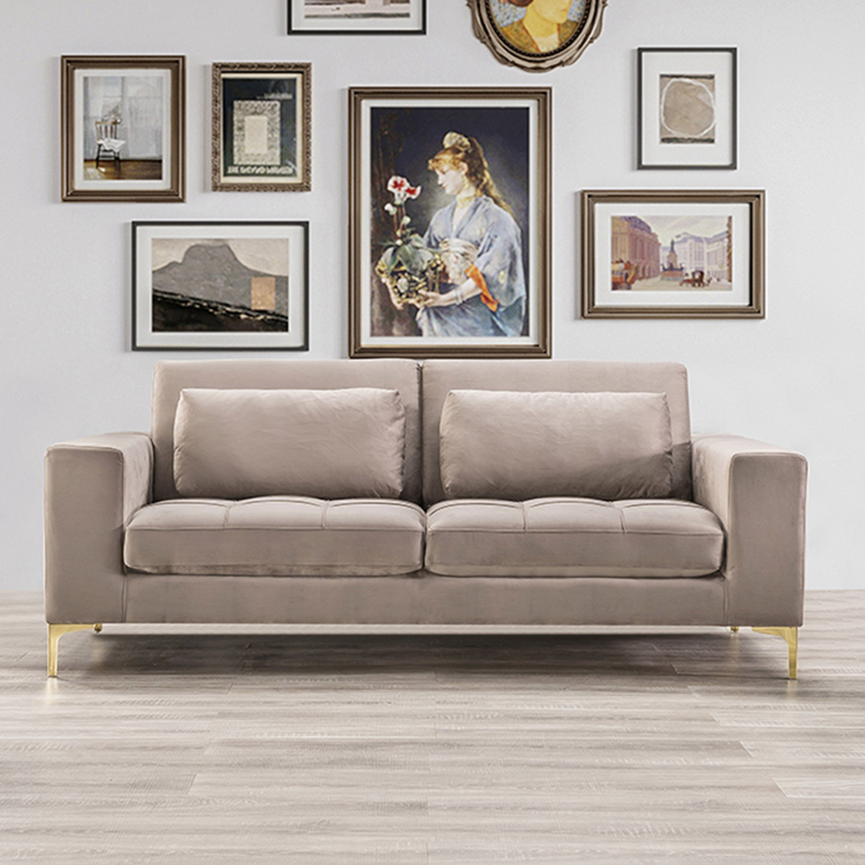 كنبة بمقعدين ووسادتين من برينو-hbxlivingroom-sofasandarmchairs-sofas-image-1