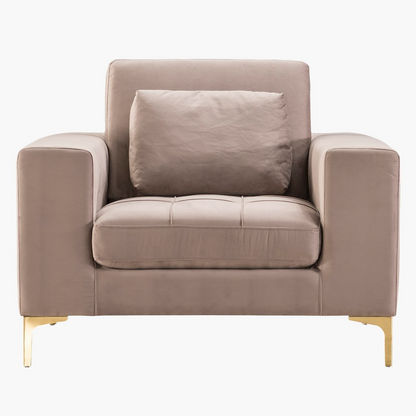 Brino 1-Seater Sofa with Cushion