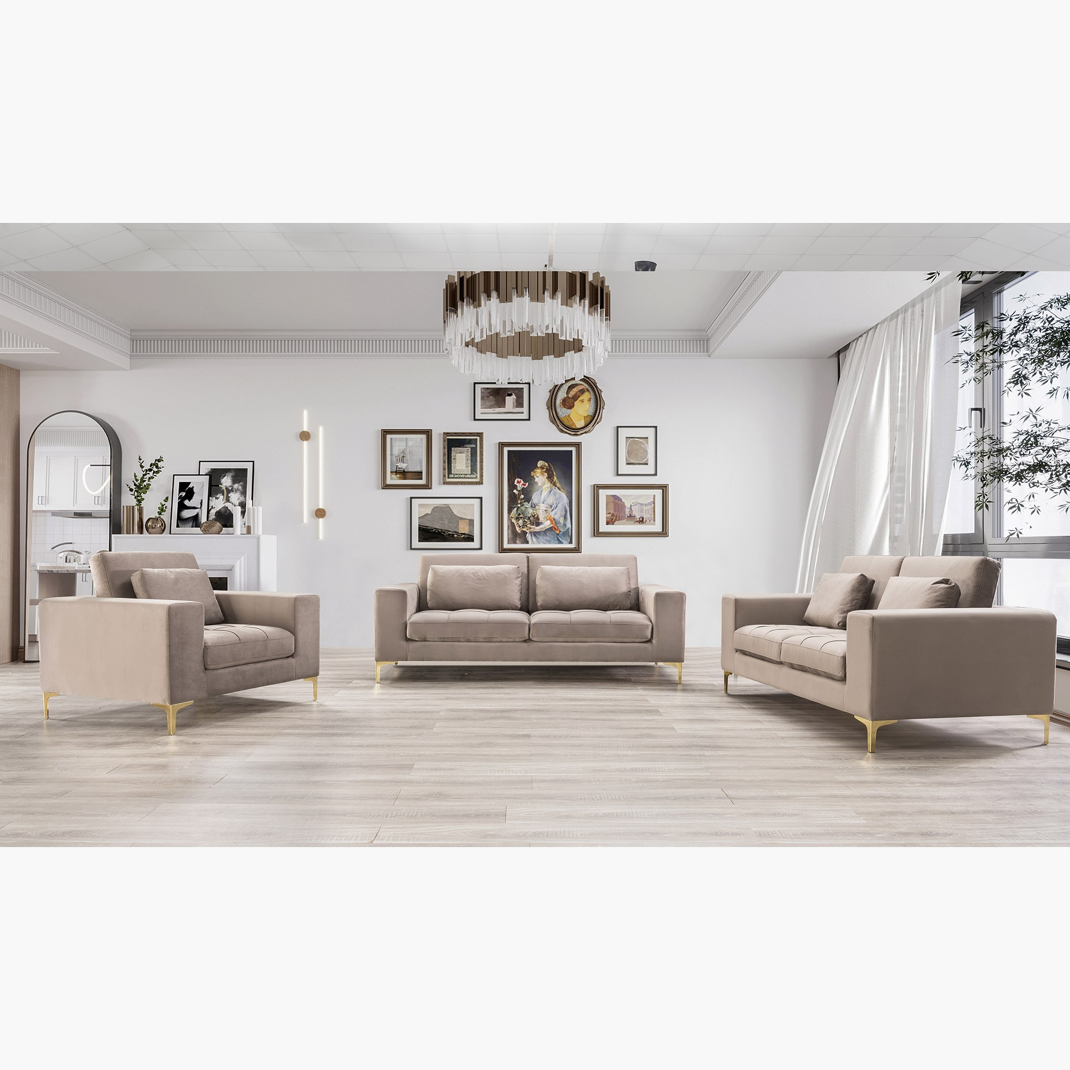 Brino 1-Seater Sofa with Cushion-hbxlivingroom-sofasandarmchairs-sofas-image-7