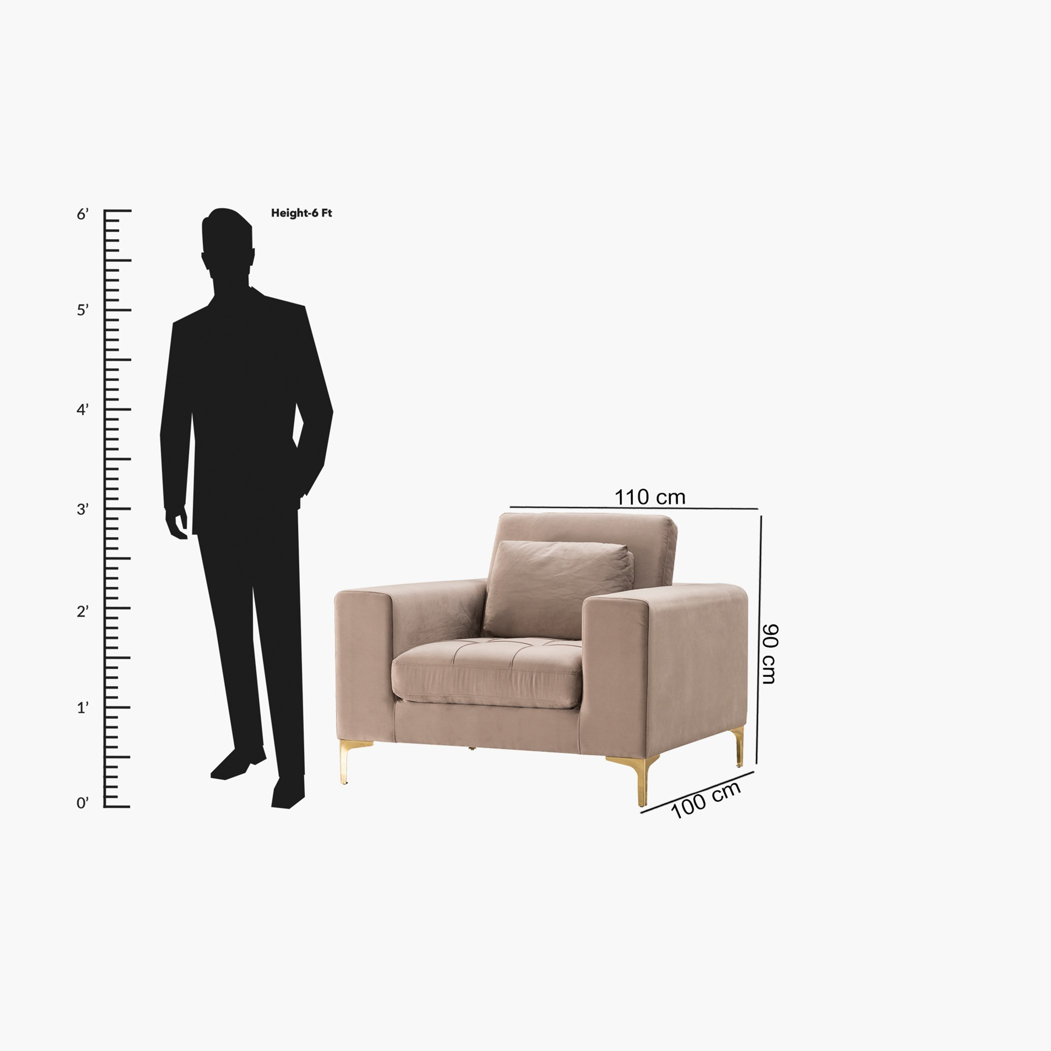 Brino 1-Seater Sofa with Cushion-hbxlivingroom-sofasandarmchairs-sofas-image-9