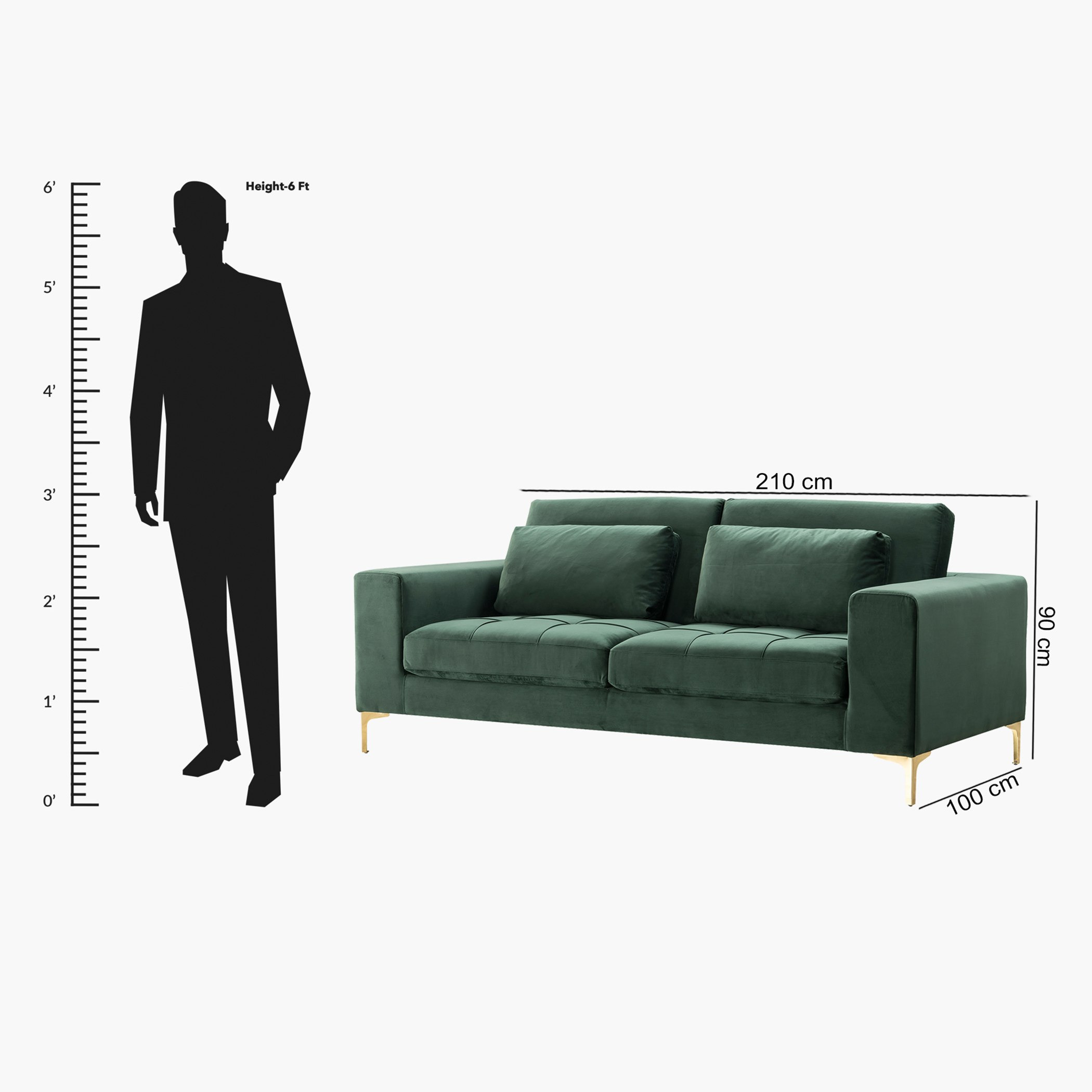 كنبة بـ3 مقاعد ووسادتين من برينو-hbxlivingroom-sofasandarmchairs-sofas-image-9