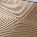 Swirl Anti-Skid Polypropylene Doormat - 45x75 cm-Door Mats-thumbnail-2
