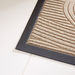 Swirl Anti-Skid Polypropylene Doormat - 45x75 cm-Door Mats-thumbnail-3