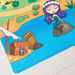 Charm Fairytale 5 mm PVC Playmat - 100x140 cm-Playmats-thumbnail-1