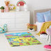 Charm Fairytale 5 mm PVC Playmat - 100x140 cm-Playmats-thumbnailMobile-3