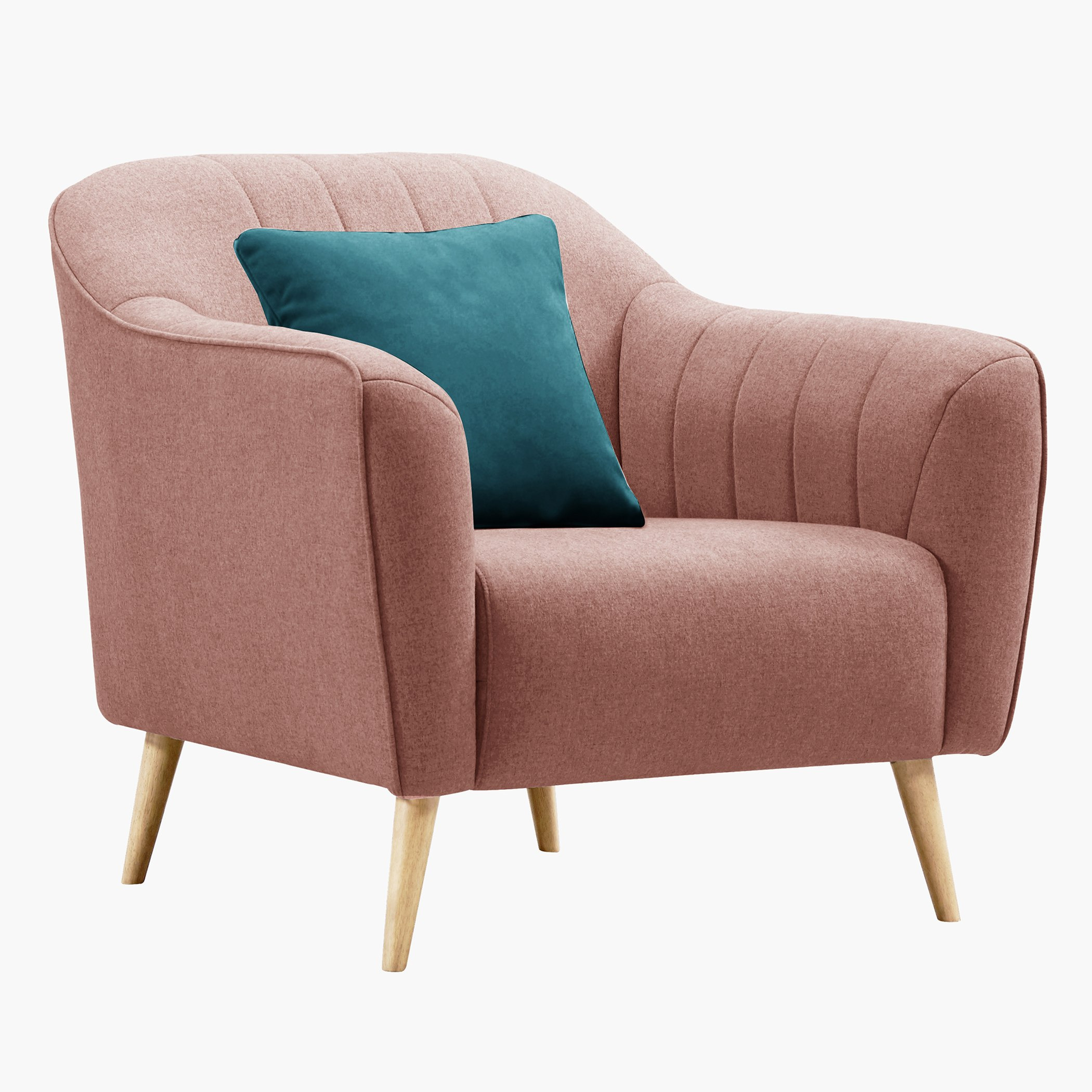 كنبة مقعد واحد بوسادة من تيانا-hbxlivingroom-sofasandarmchairs-sofas-image-2