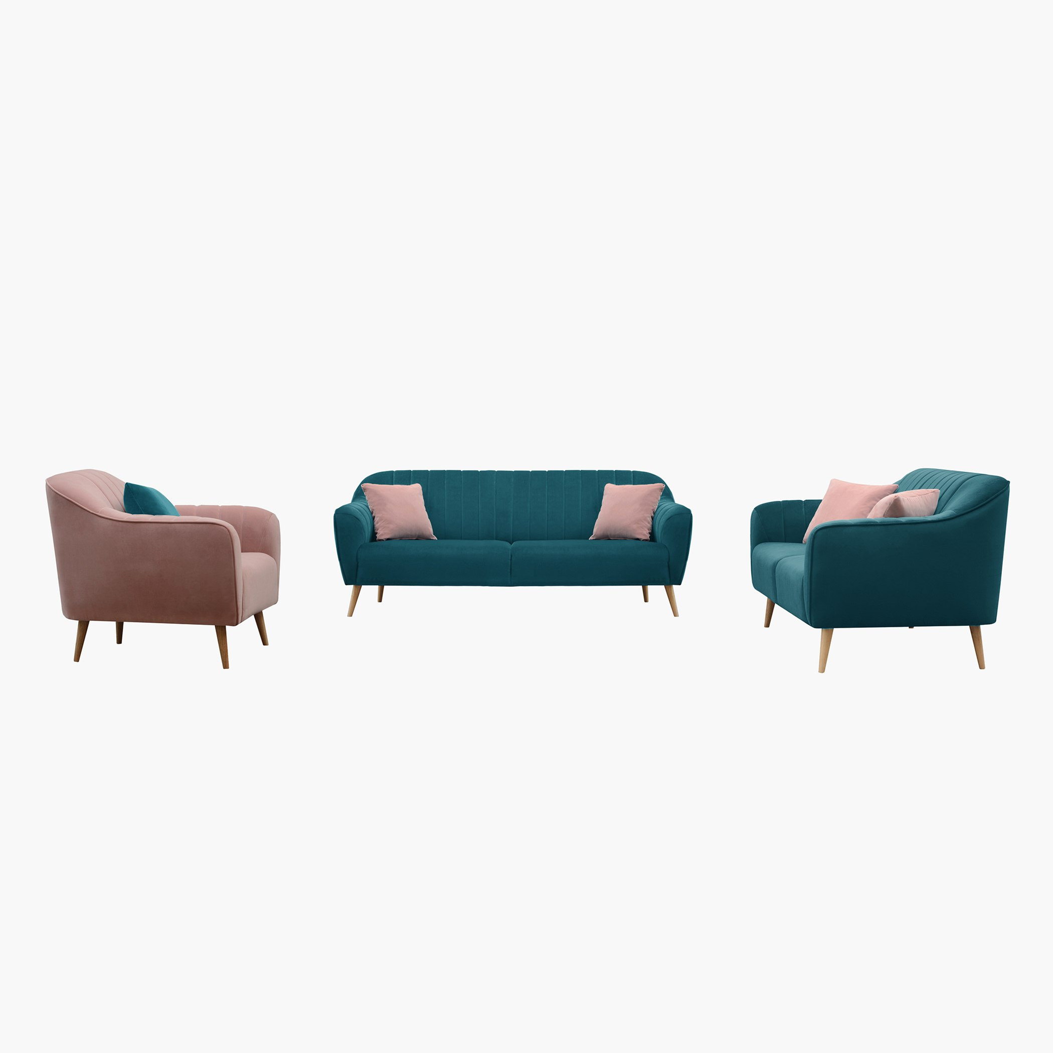 كنبة مقعد واحد بوسادة من تيانا-hbxlivingroom-sofasandarmchairs-sofas-image-4