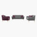 Tiana 1-Seater Sofa with Cushion-Armchairs-thumbnail-3