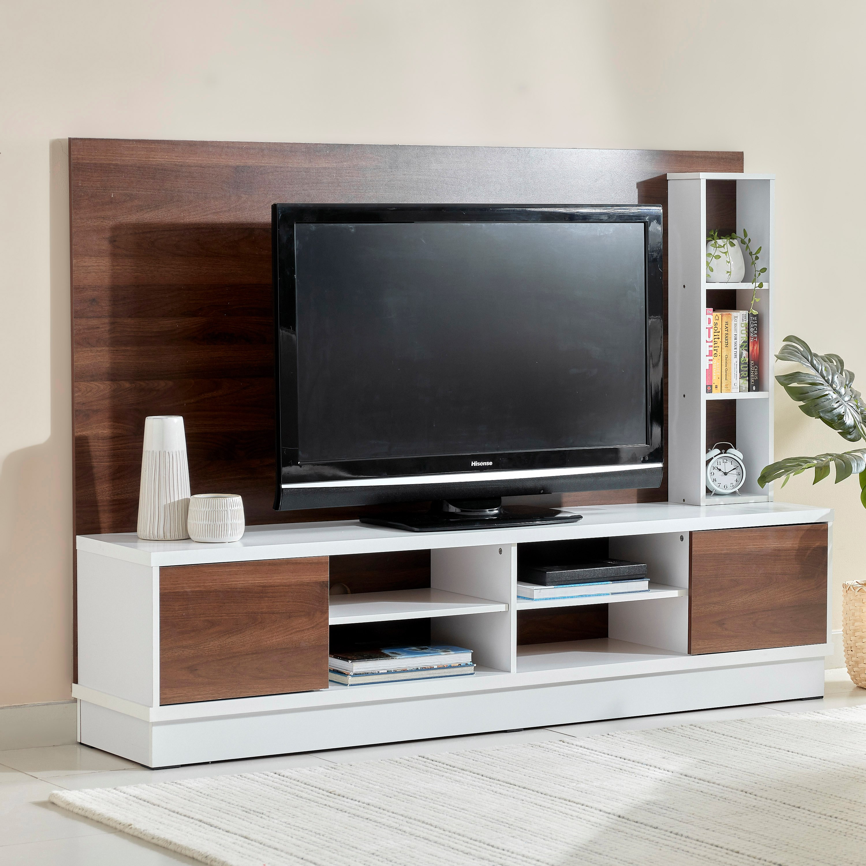وحدة تلفاز متعددة الاستخدامات حتى 65 بوصة من تريانا-hbxlivingroom-mediaunitsandstorage-wallunits-image-1