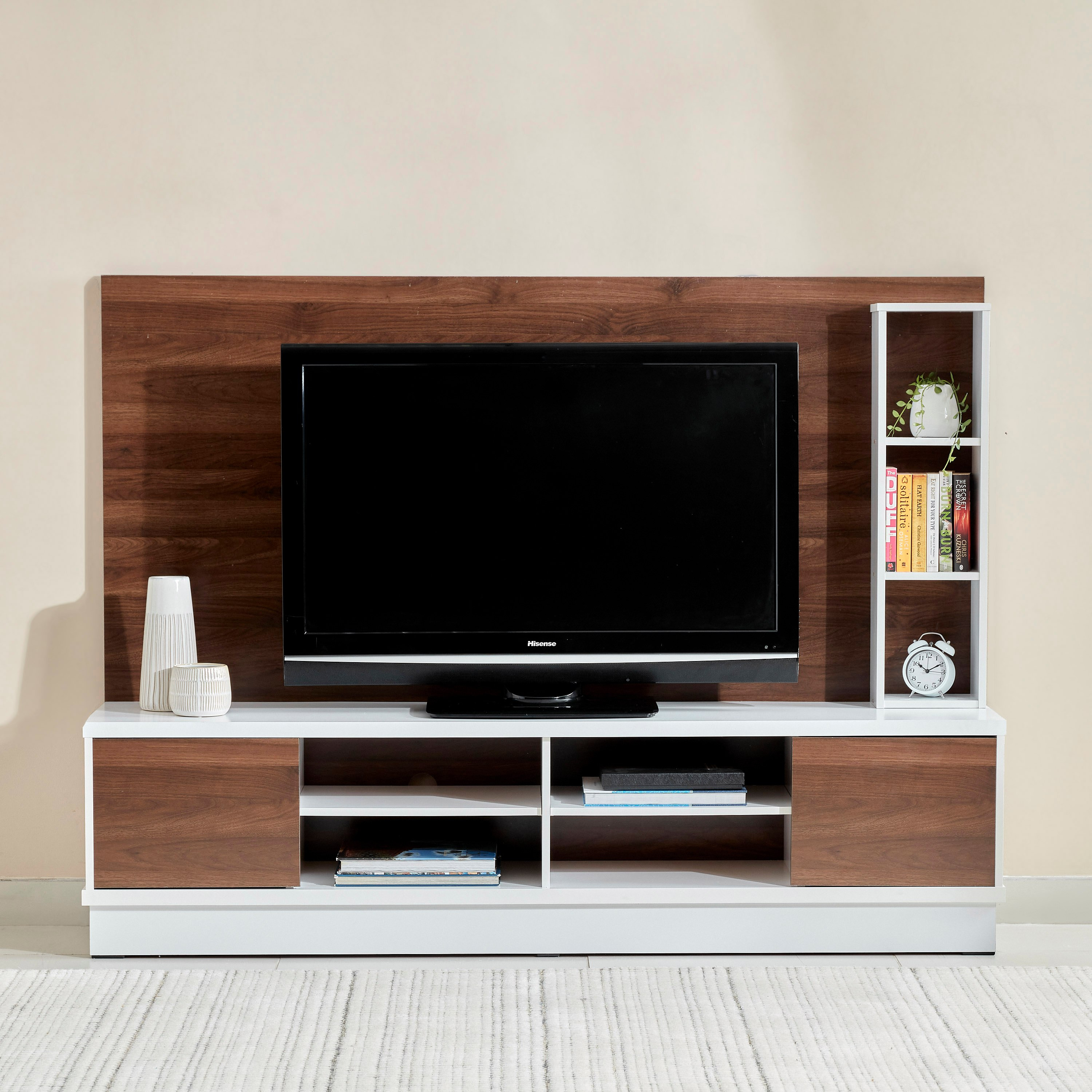 وحدة تلفاز متعددة الاستخدامات حتى 65 بوصة من تريانا-hbxlivingroom-mediaunitsandstorage-wallunits-image-2