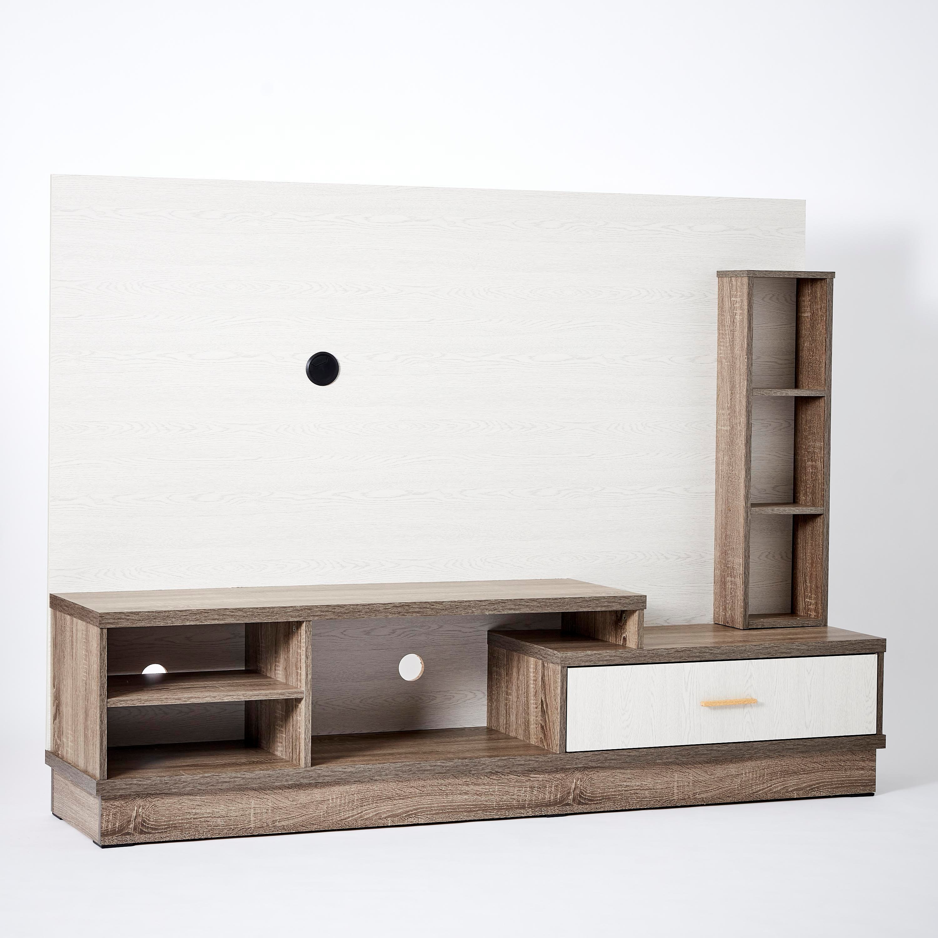 وحدة تلفاز متعددة الاستخدامات حتى 65 بوصة من أنجيليك-hbxlivingroom-mediaunitsandstorage-wallunits-image-10