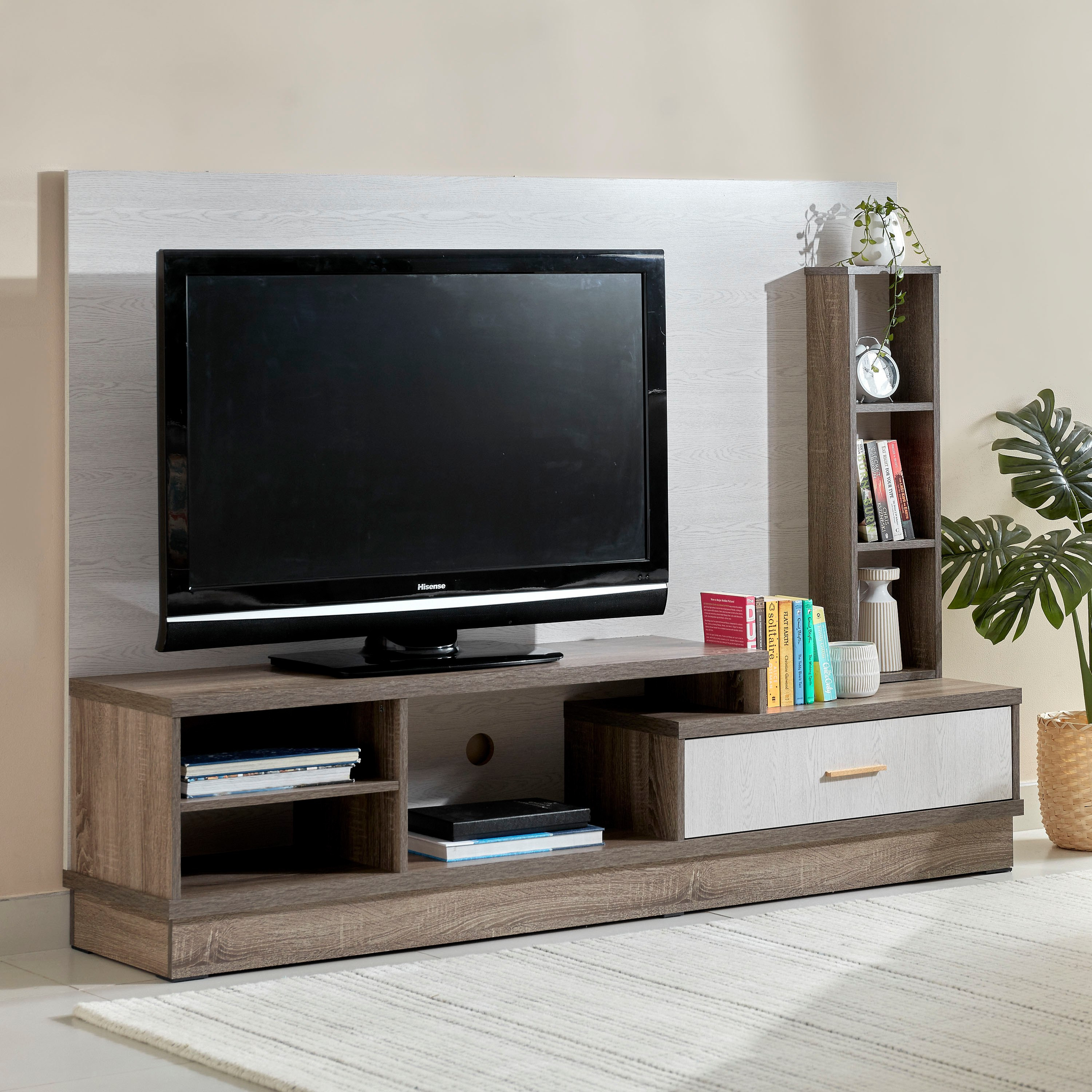 وحدة تلفاز متعددة الاستخدامات حتى 65 بوصة من أنجيليك-hbxlivingroom-mediaunitsandstorage-wallunits-image-11