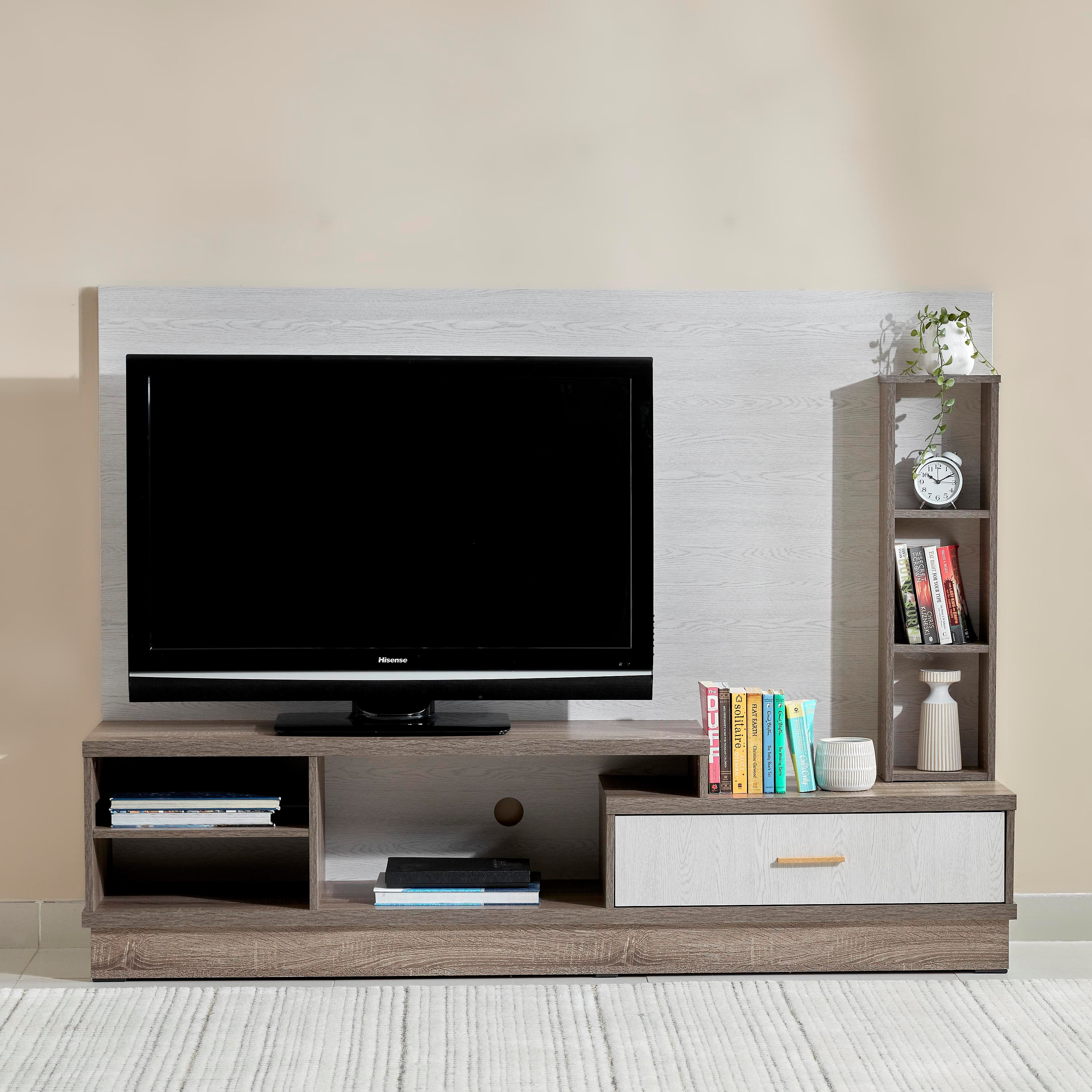 وحدة تلفاز متعددة الاستخدامات حتى 65 بوصة من أنجيليك-hbxlivingroom-mediaunitsandstorage-wallunits-image-12