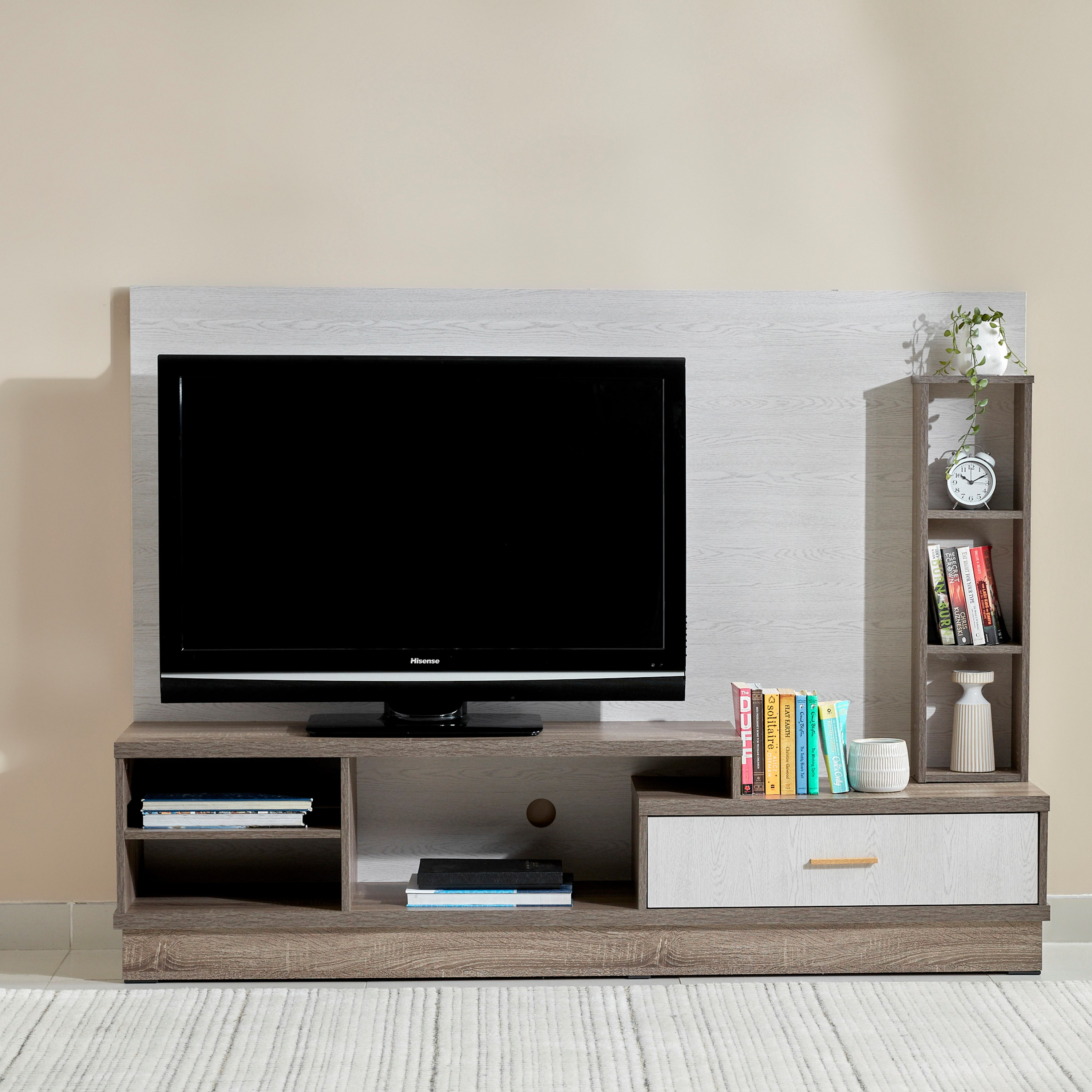 وحدة تلفاز متعددة الاستخدامات حتى 65 بوصة من أنجيليك-hbxlivingroom-mediaunitsandstorage-wallunits-image-2