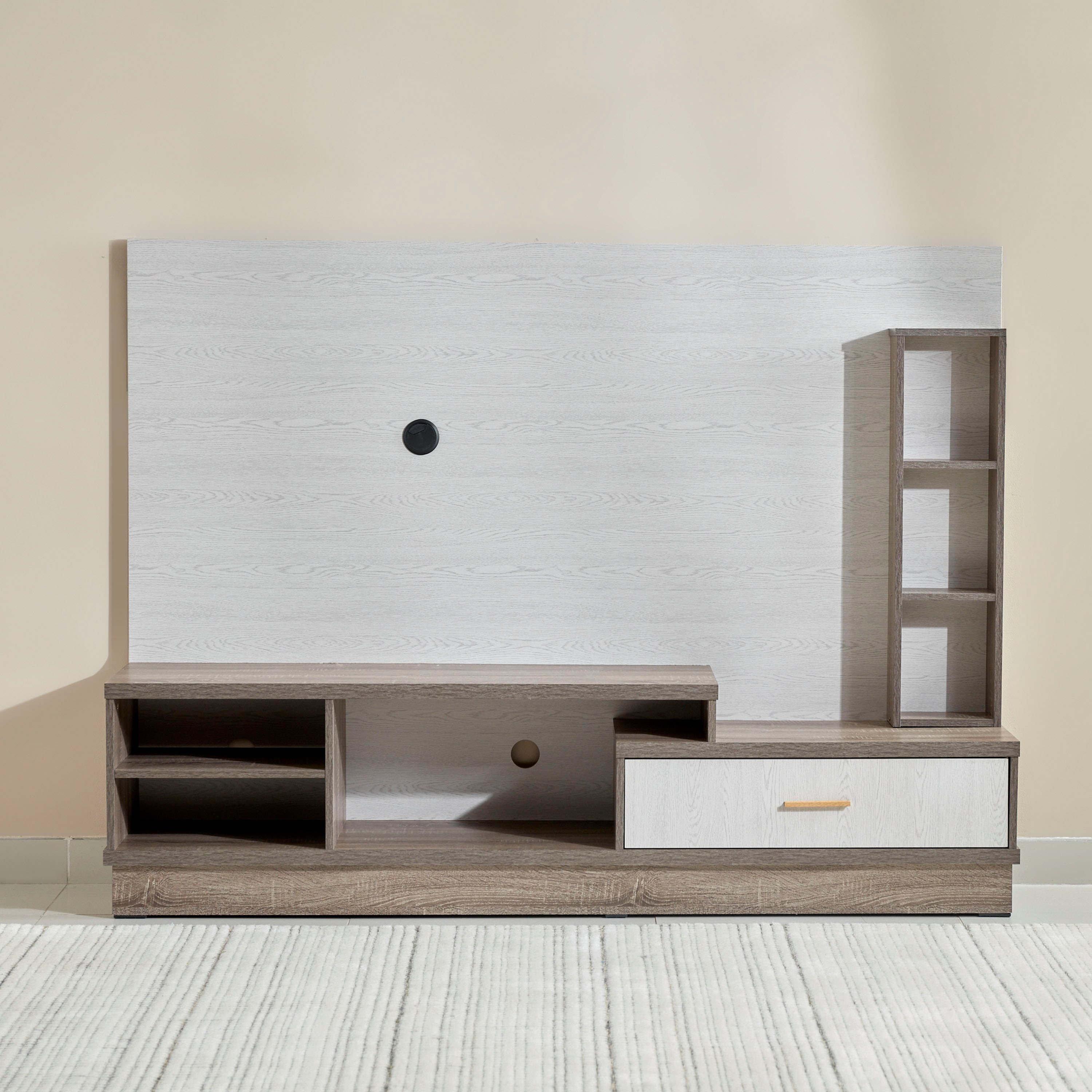 وحدة تلفاز متعددة الاستخدامات حتى 65 بوصة من أنجيليك-hbxlivingroom-mediaunitsandstorage-wallunits-image-3