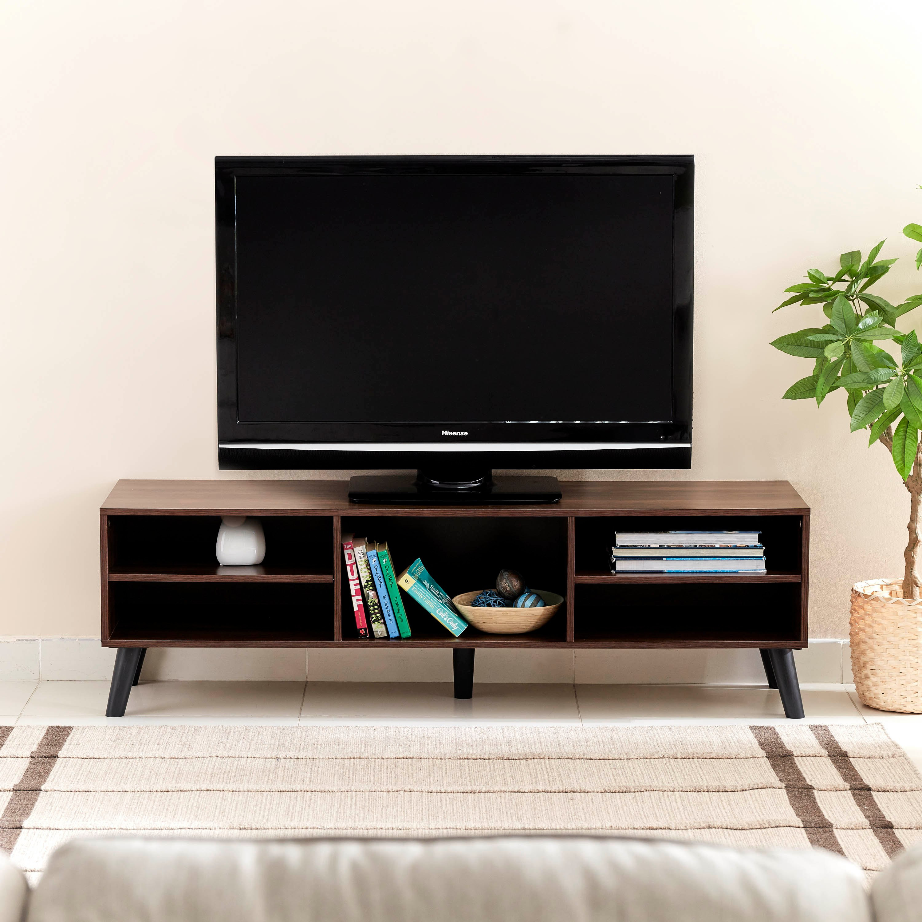 وحدة تلفاز متعددة الاستخدامات حتى 65 بوصة من تريانا-hbxlivingroom-mediaunitsandstorage-tvunits-image-2