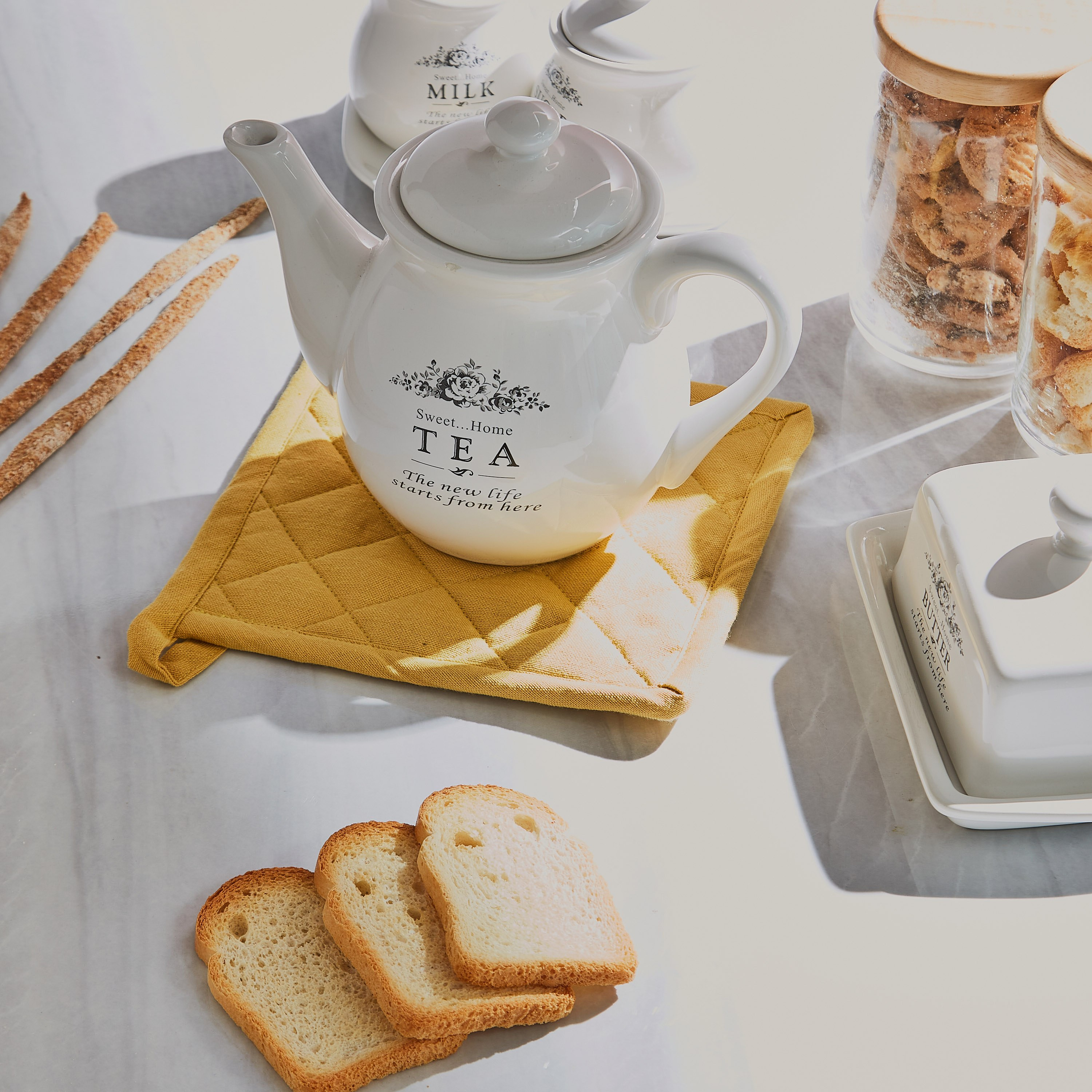 حامل وعاء سادة من أتلانتا - 20x20 سم-hbxhomeware-kitchenware-kitchenlinens-image-3