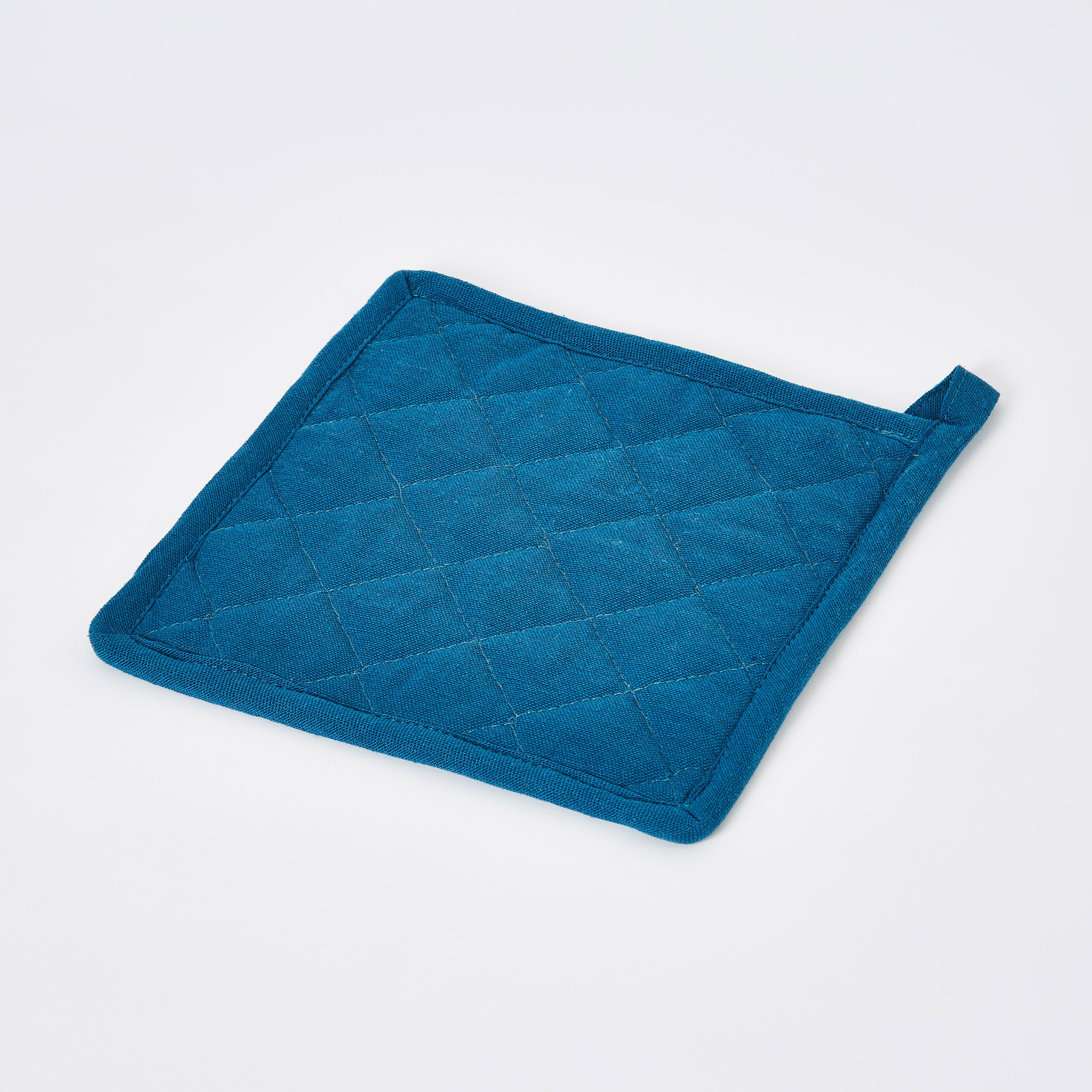 Atlanta Solid Pot Holder - 20x20 cm-hbxhomeware-kitchenware-kitchenlinens-image-5