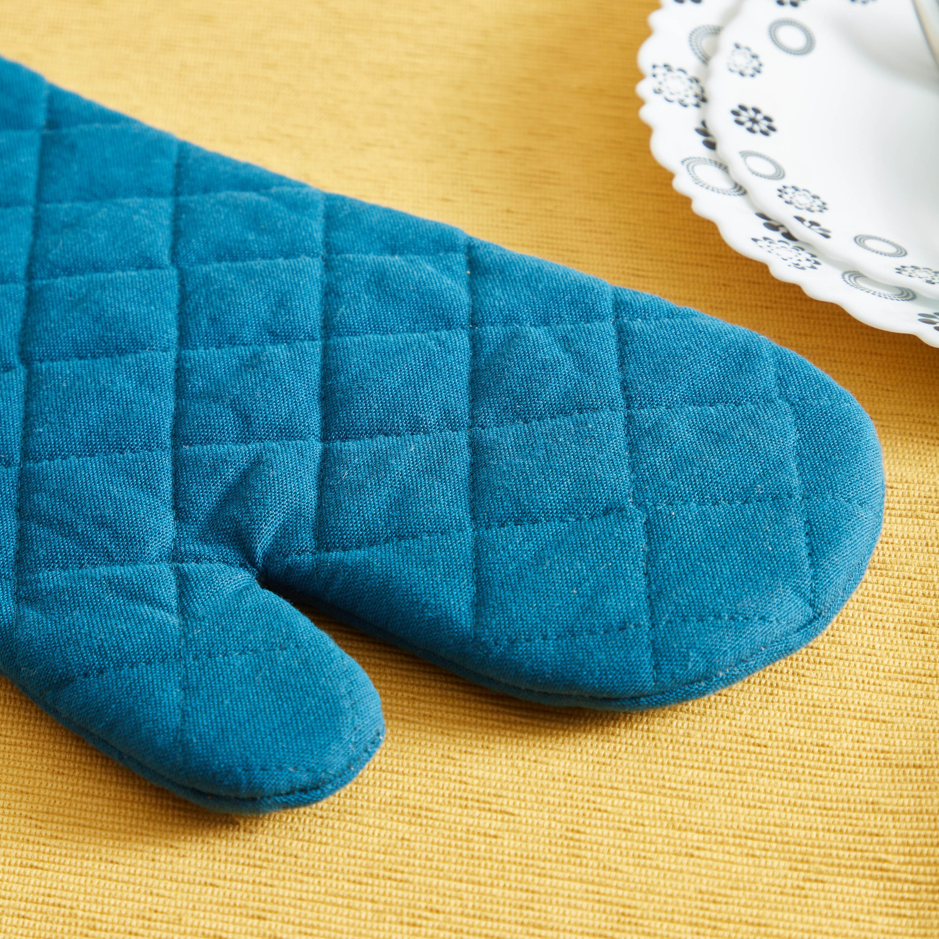 قفاز فرن سادة من أتلانتا - 18x30 سم-hbxhomeware-kitchenware-kitchenlinens-image-3