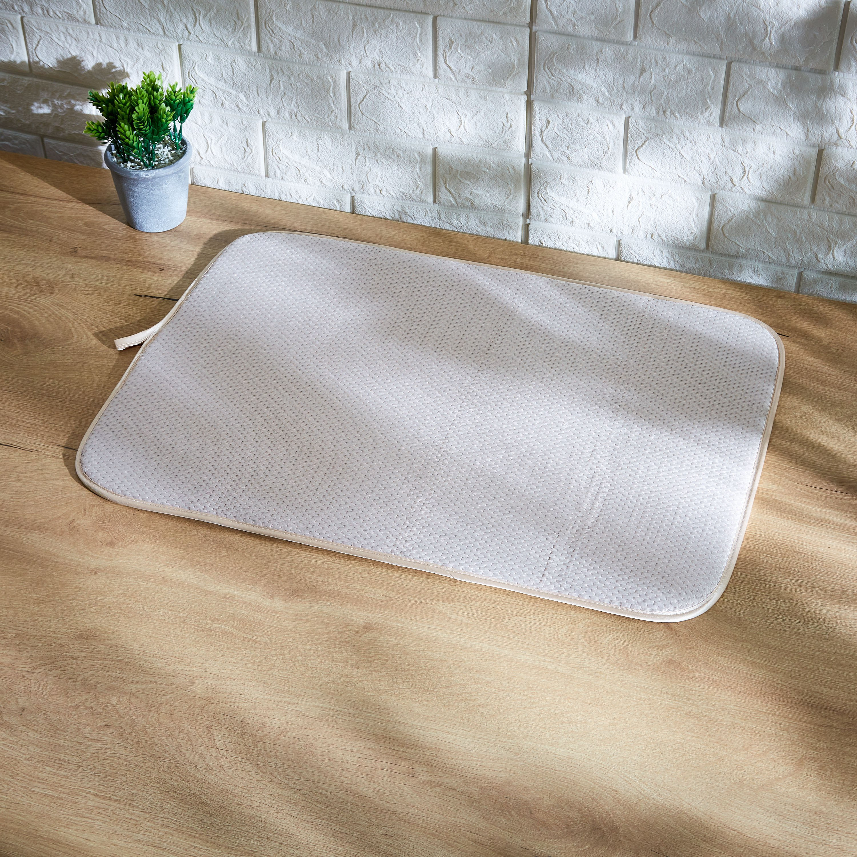 Walter Dish Drying Mat - 45x60 cm-hbxkitchen-kitchenware-kitchenaccessories-image-1