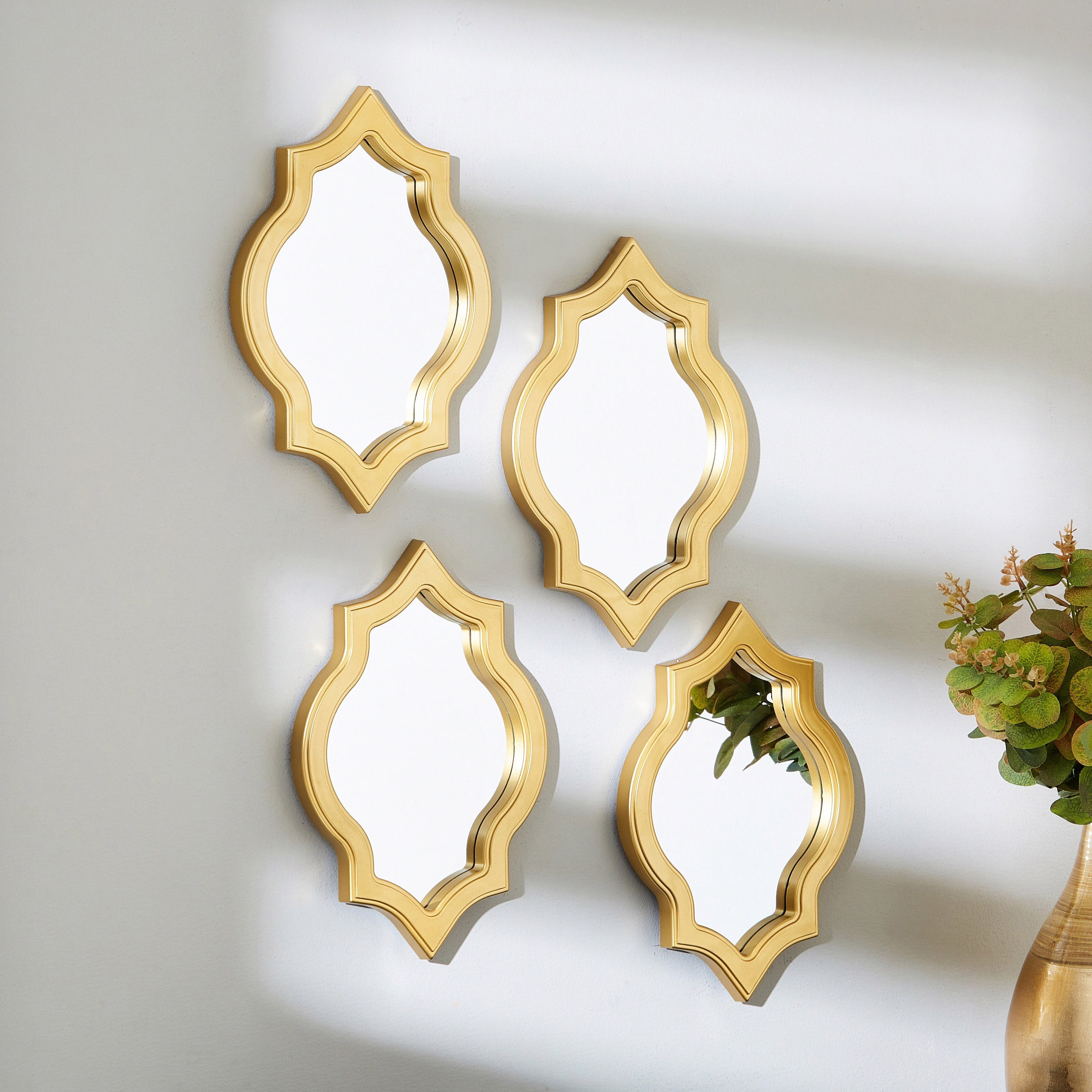 طقم مرايا مزينة 4 قطع من كارمن-PROMO_HB_AE_B1G1_250925-image-1